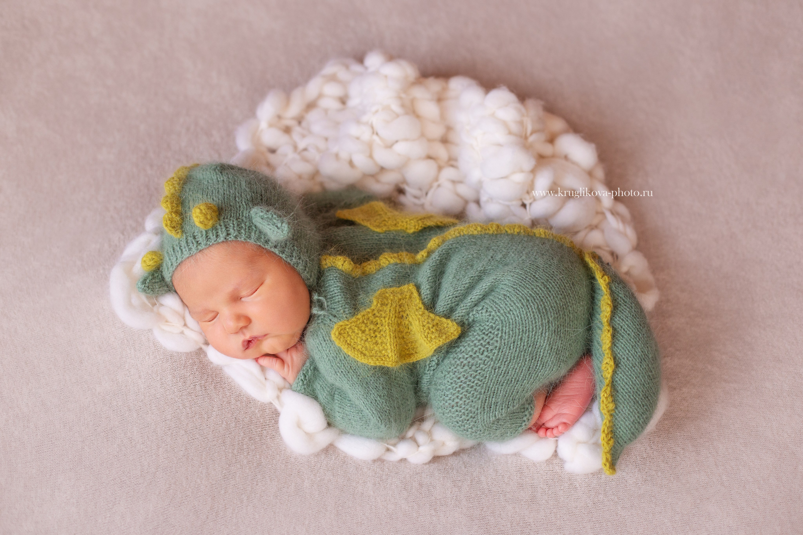 Новорожденные (до 1 месяца). Фотограф новорожденных и детский в Сергиевом Посаде Кругликова Юлия