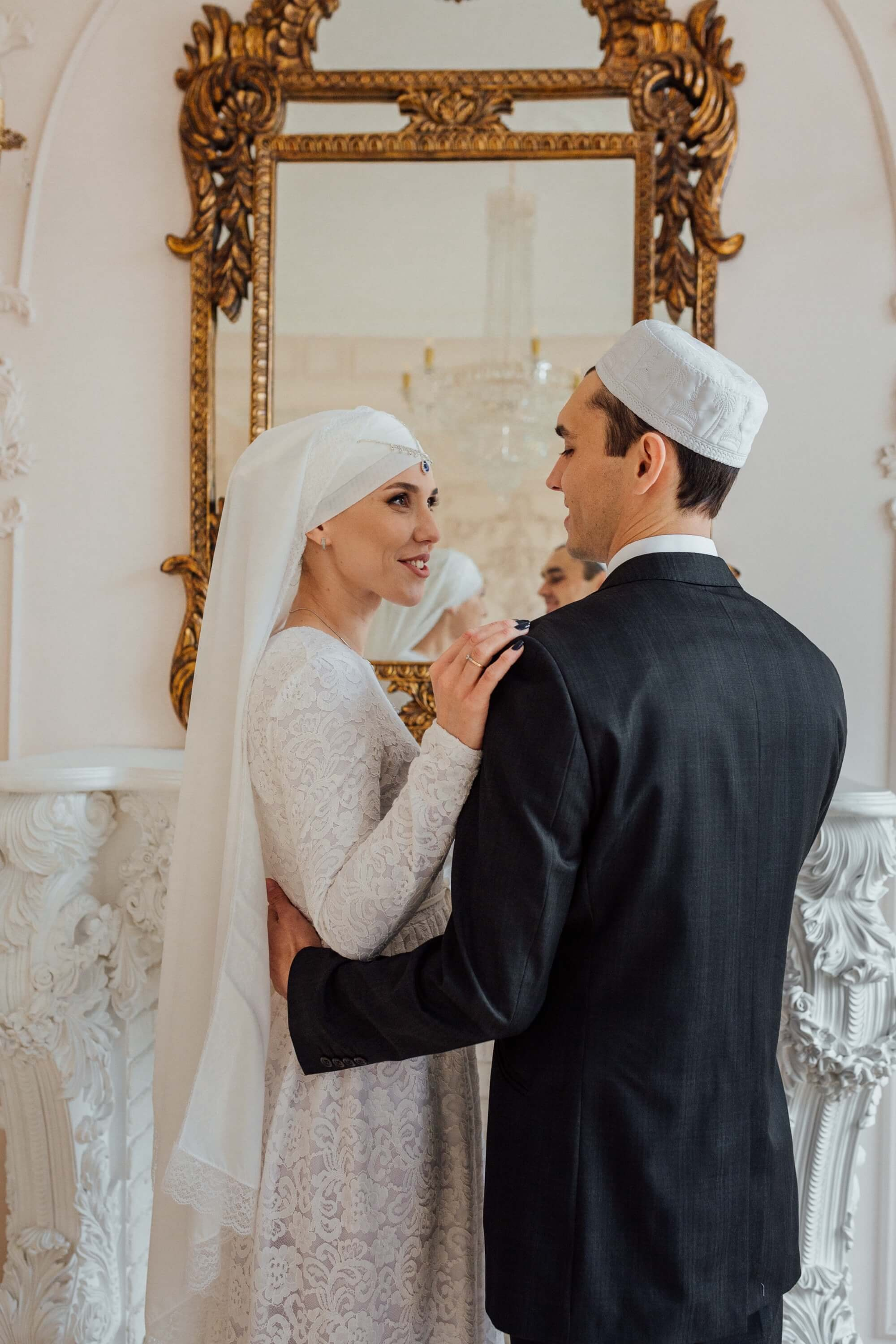 Никях. Фотосессии в Пензе — фотограф Павел Козырь