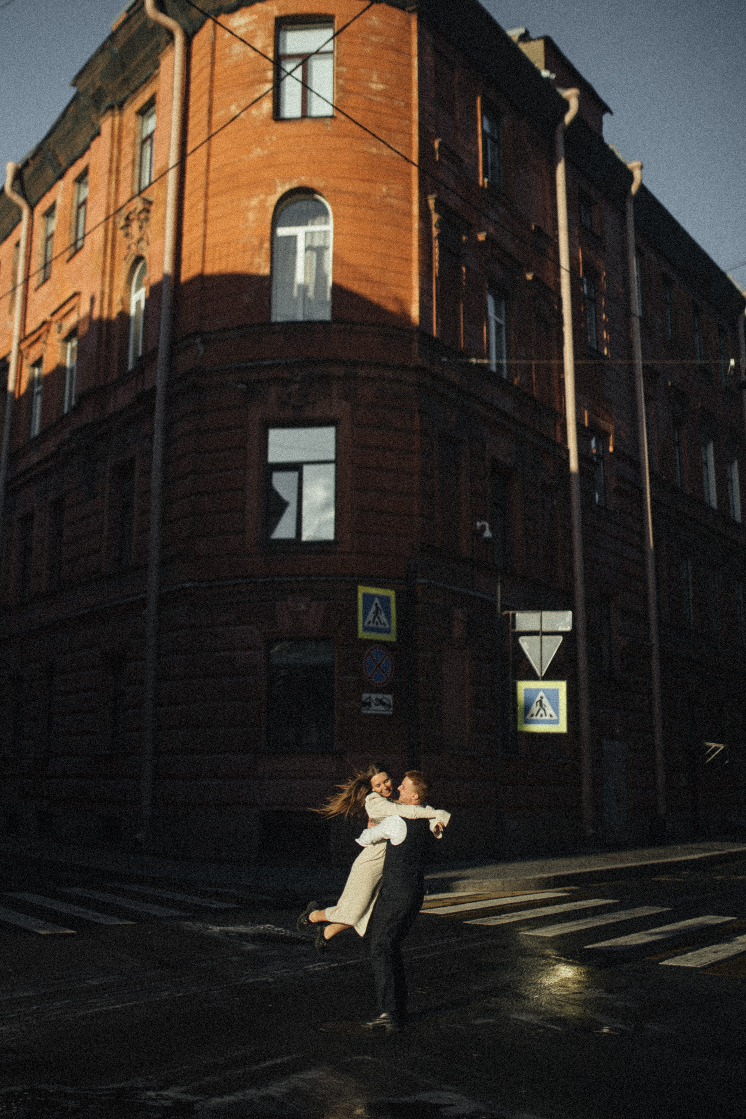 Про любовь. Свадебный фотограф Санкт-Петербург Питер Сальникова Анна