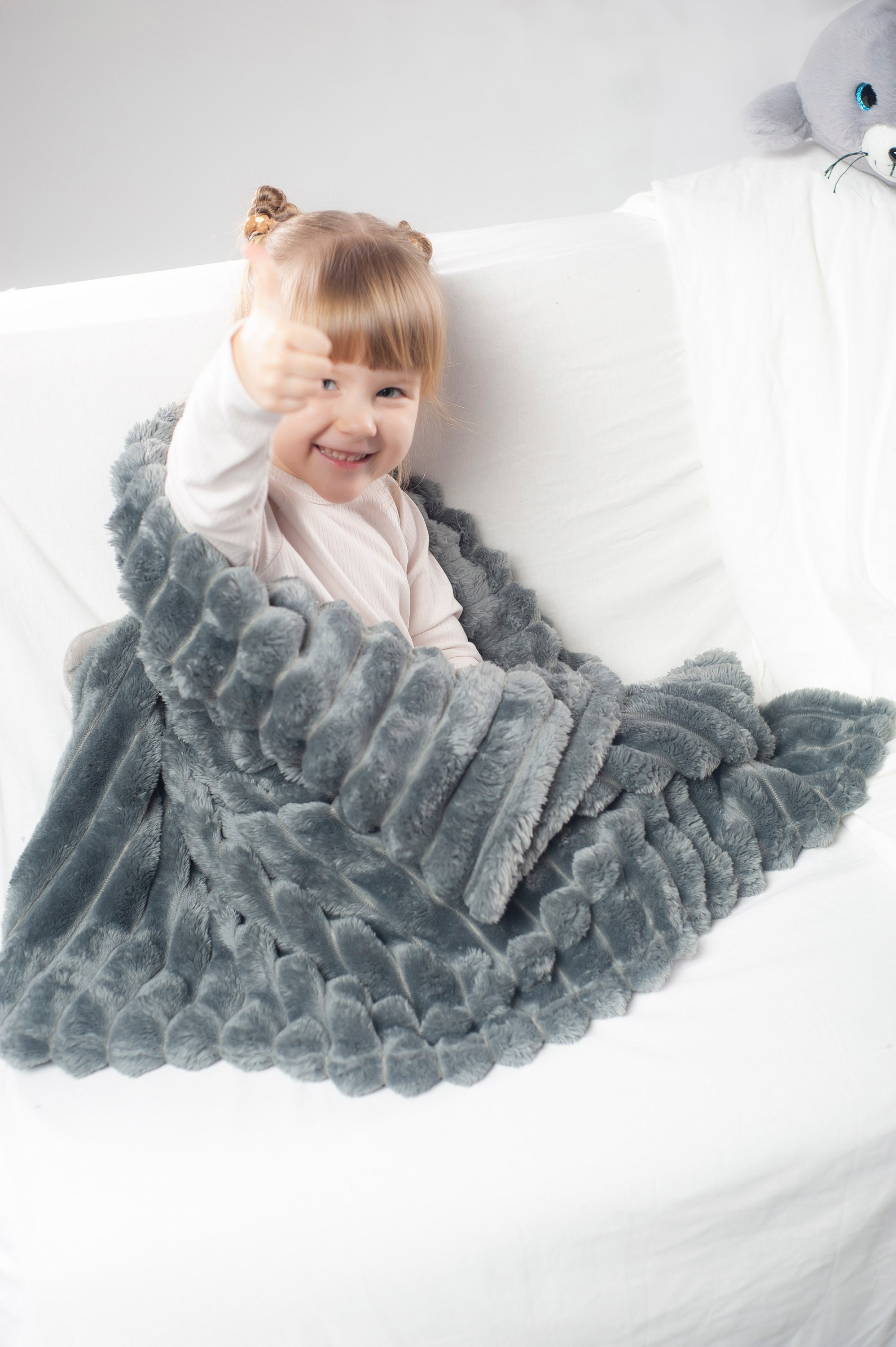 Baby and plaid'24. Индивидуальные, семейные съёмки в Краснодарском крае-Фотограф Мария Б