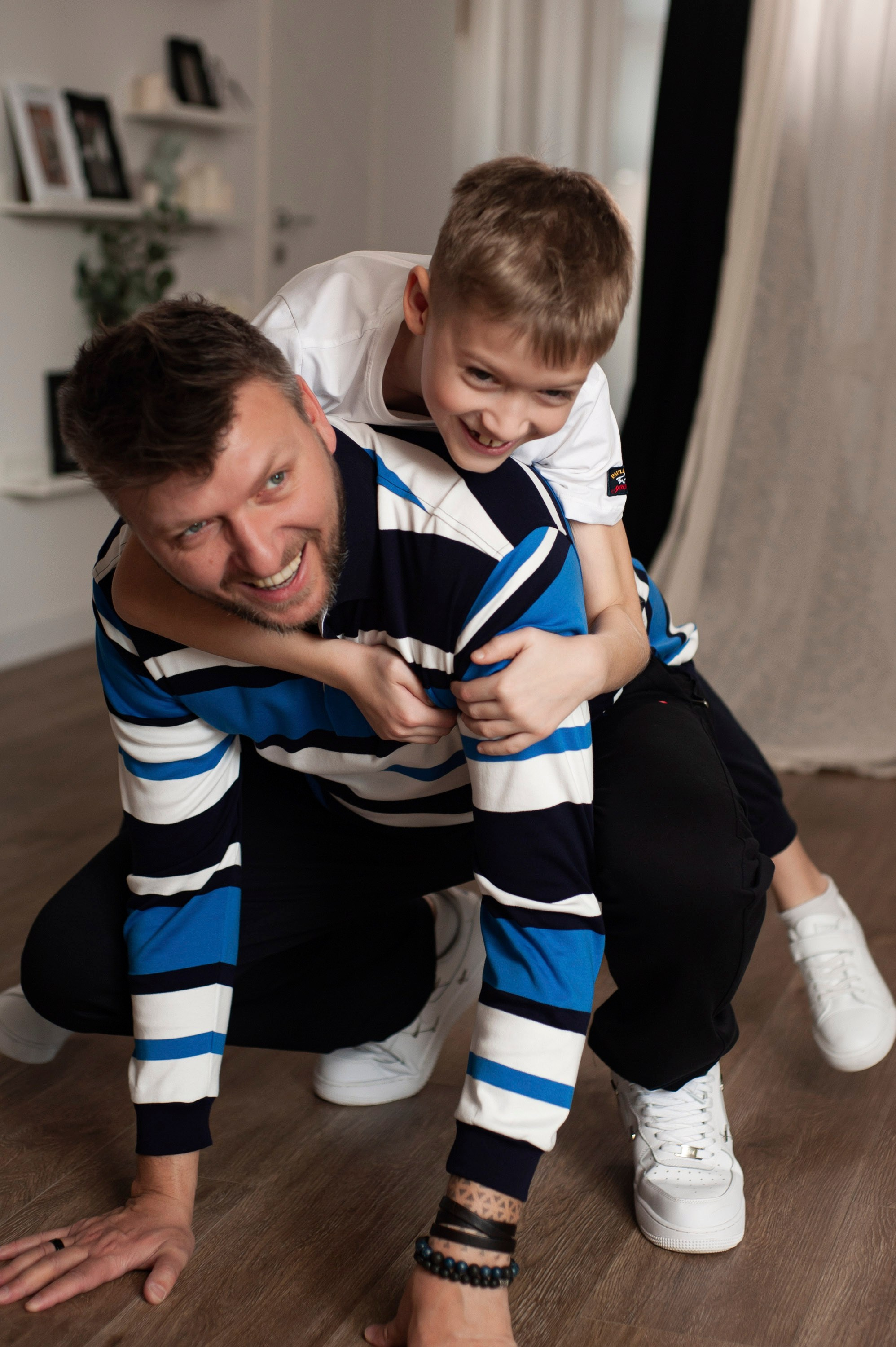 Family photo shoot. Индивидуальные, семейные съёмки в Краснодарском крае-Фотограф Мария Б