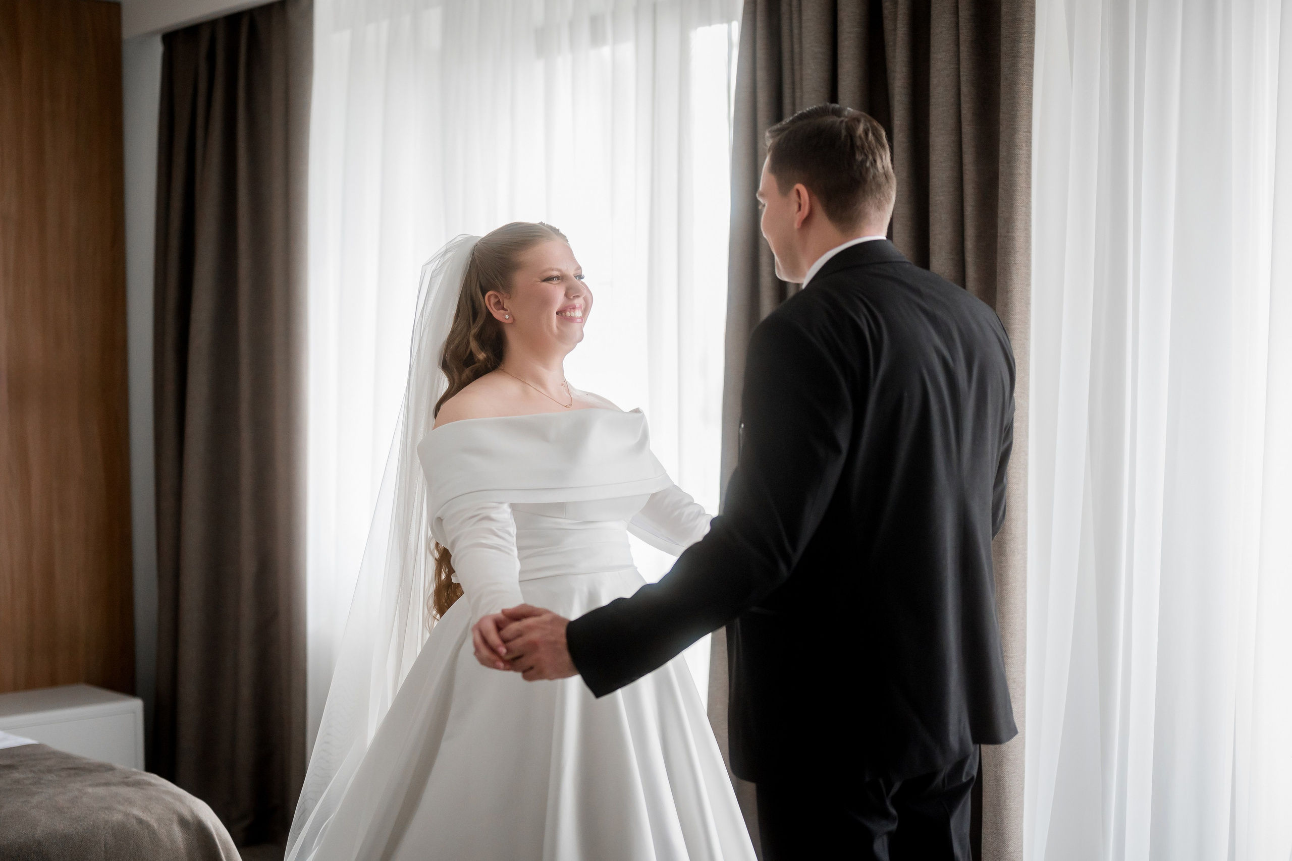 A & A. Свадебный и семейный фотограф в Астрахани