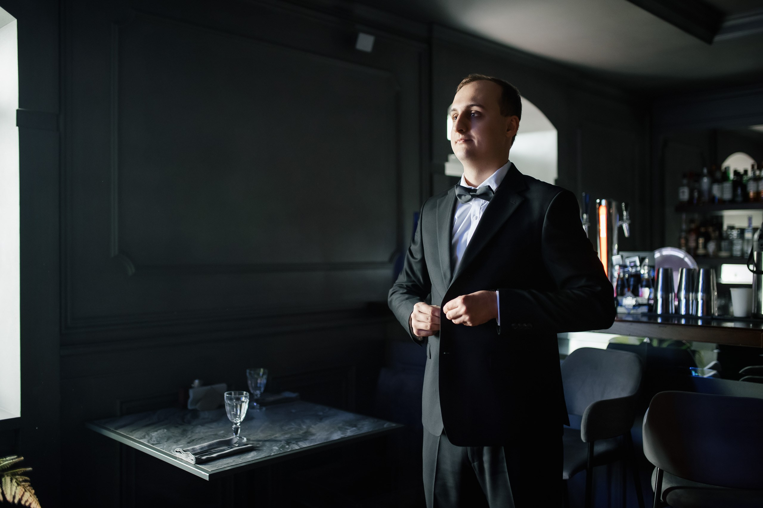 Вячеслав и Анастасия. Karas. Выездная.Полный день. Свадебный фотограф в Хабаровске