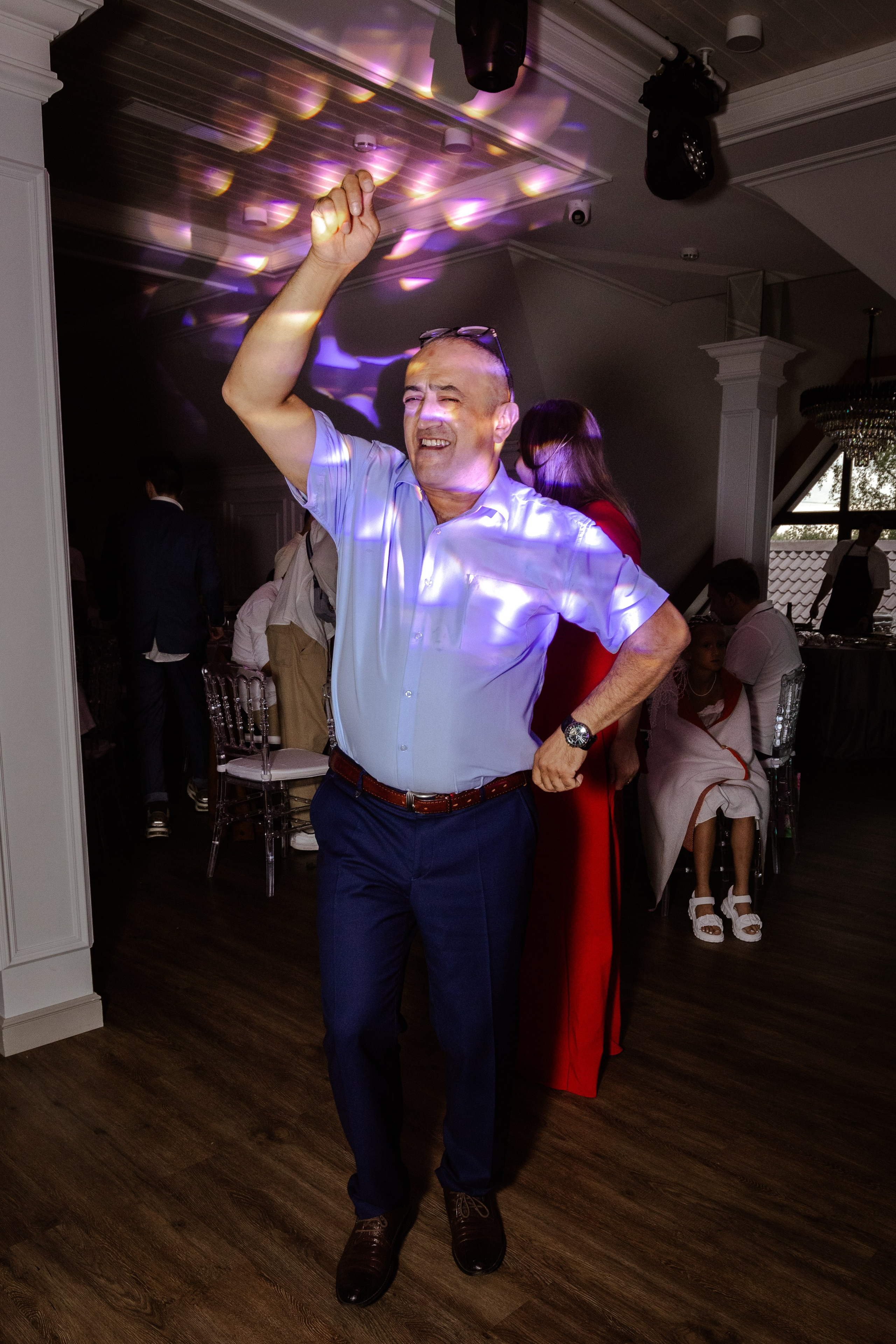 Свадьба Ксении и Думитру. Виктория Зудина — фотограф в Москве