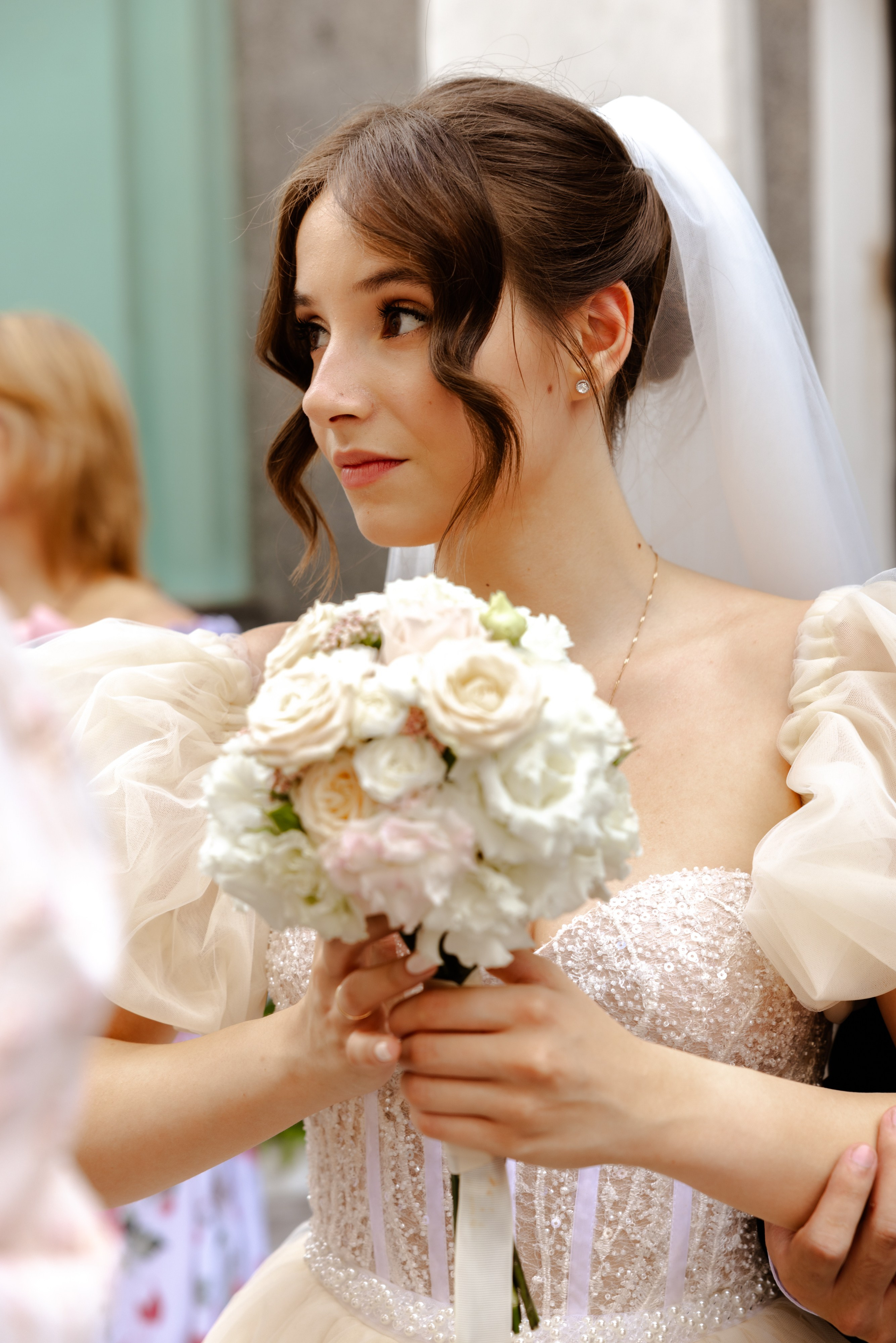 Свадьба Ксении и Думитру. Виктория Зудина — фотограф в Москве