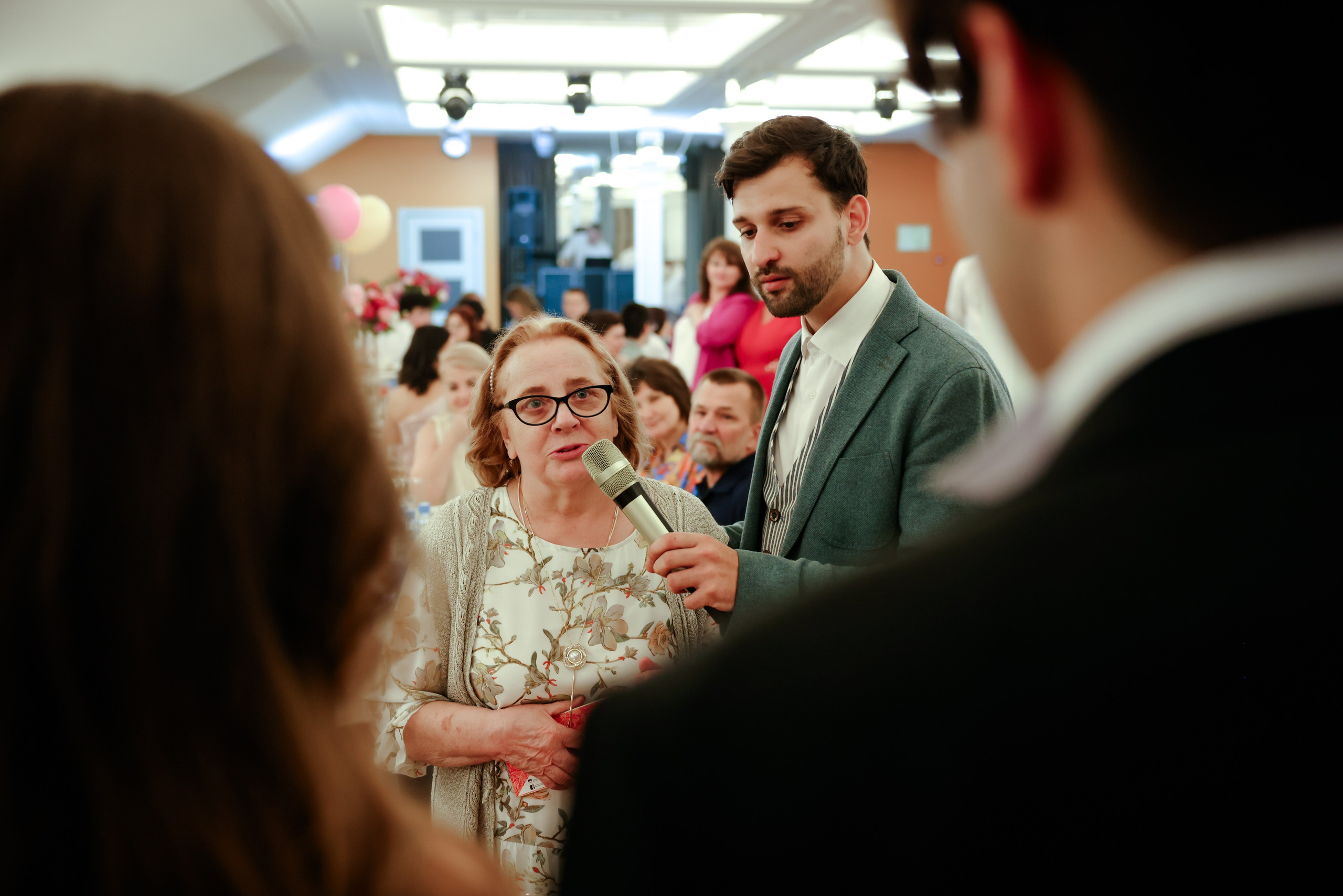 Свадьба Ксении и Думитру. Виктория Зудина — фотограф в Москве