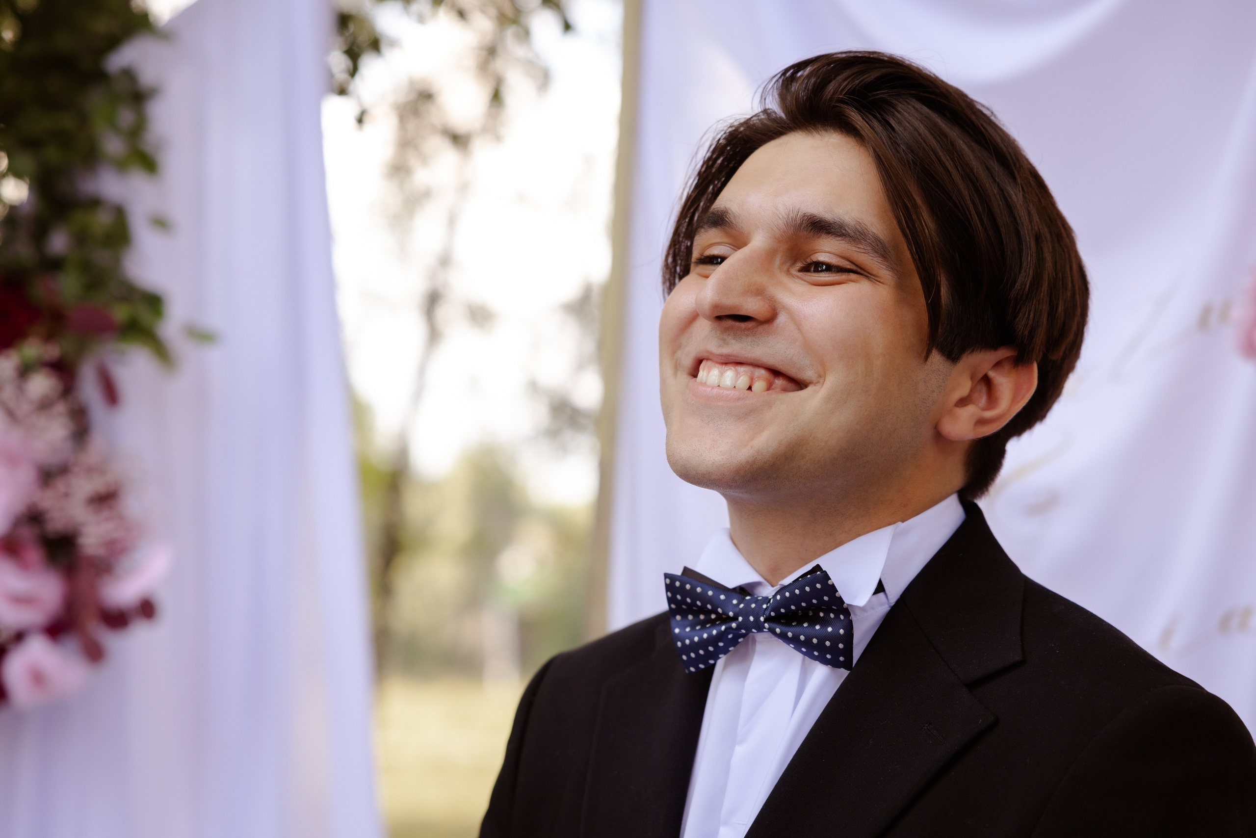 Свадьба Ксении и Думитру. Виктория Зудина — фотограф в Москве