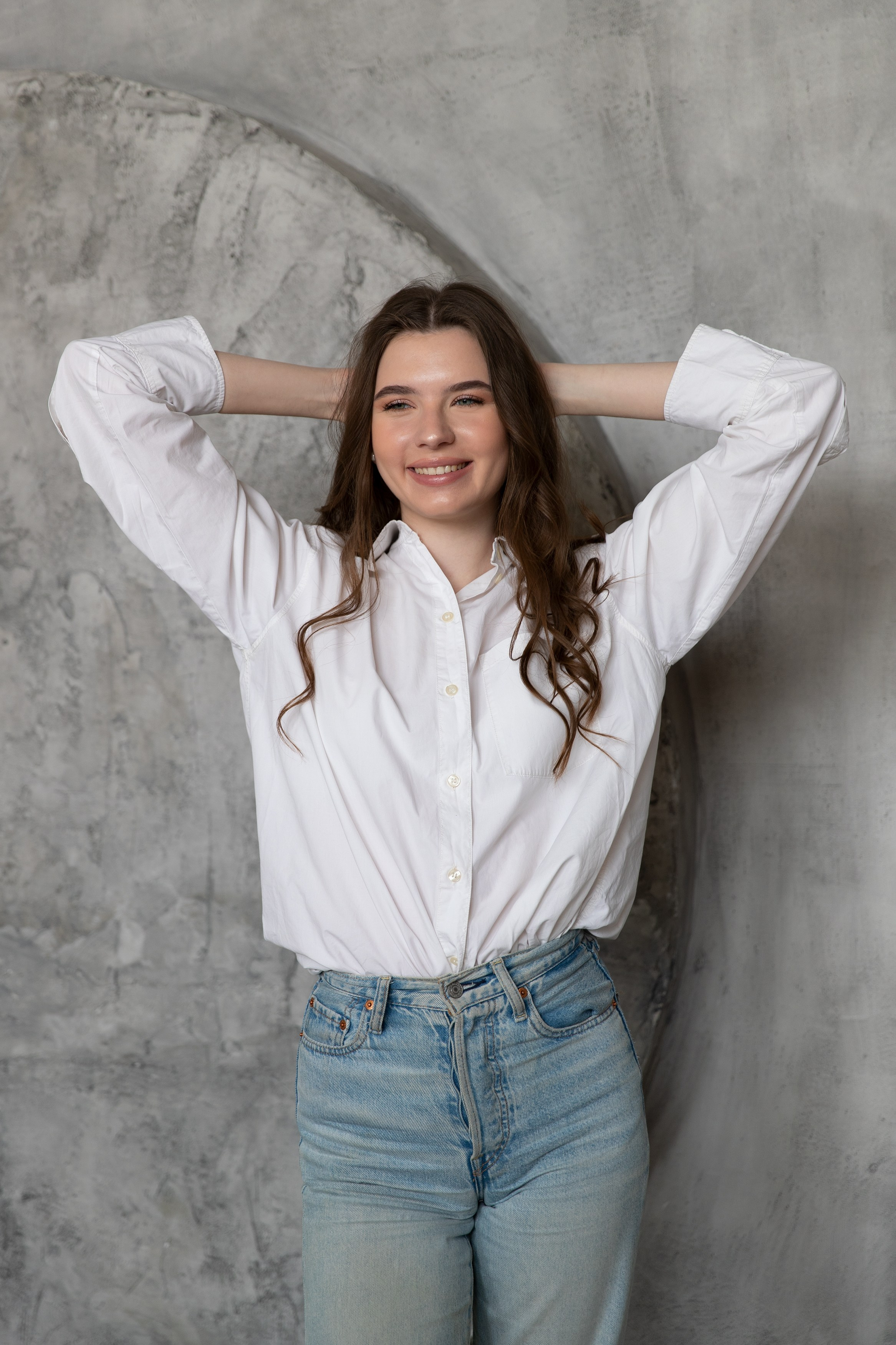 Милана. Виктория Зудина — фотограф в Москве