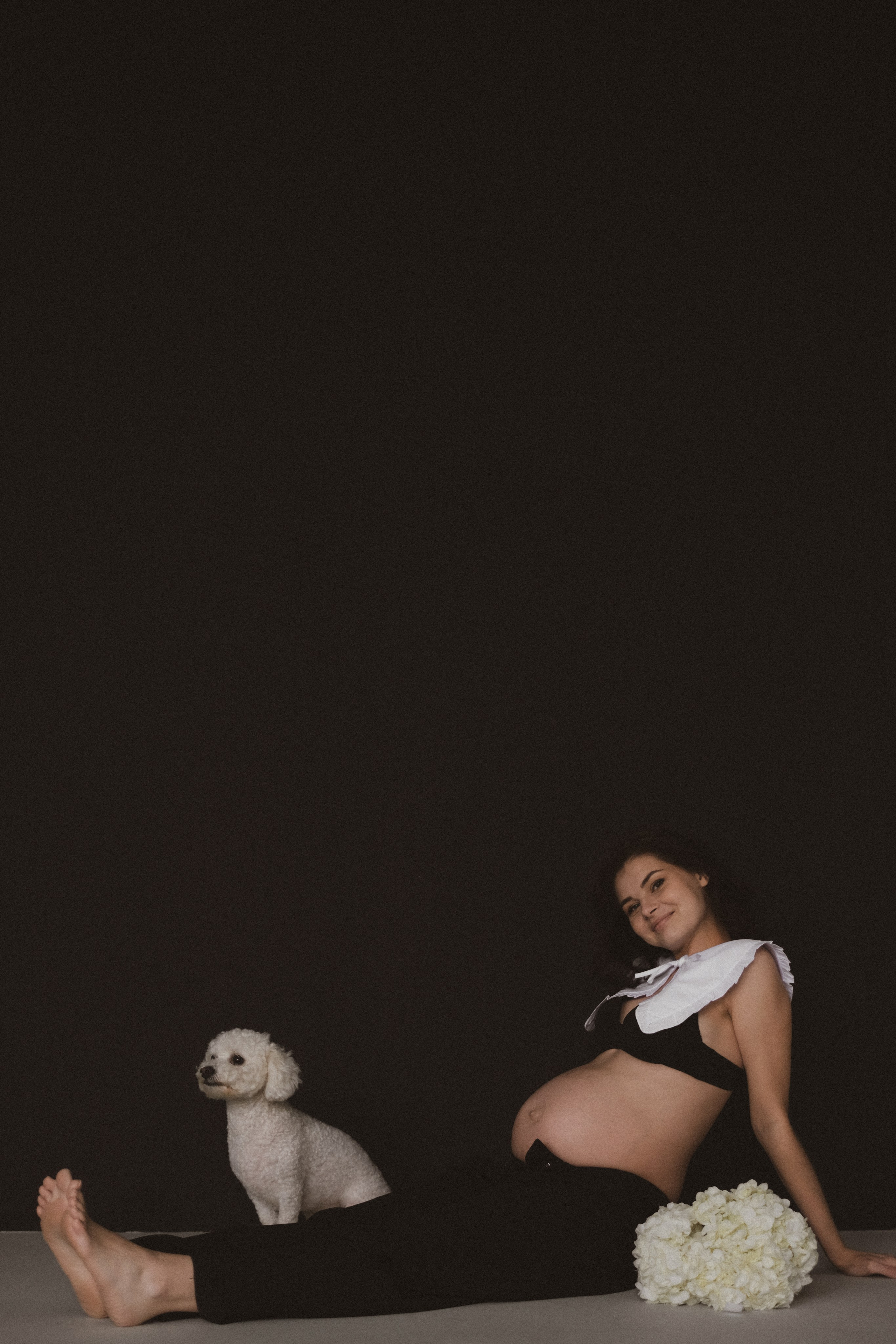 В ожидании. Видеограф Екатерина Ротова