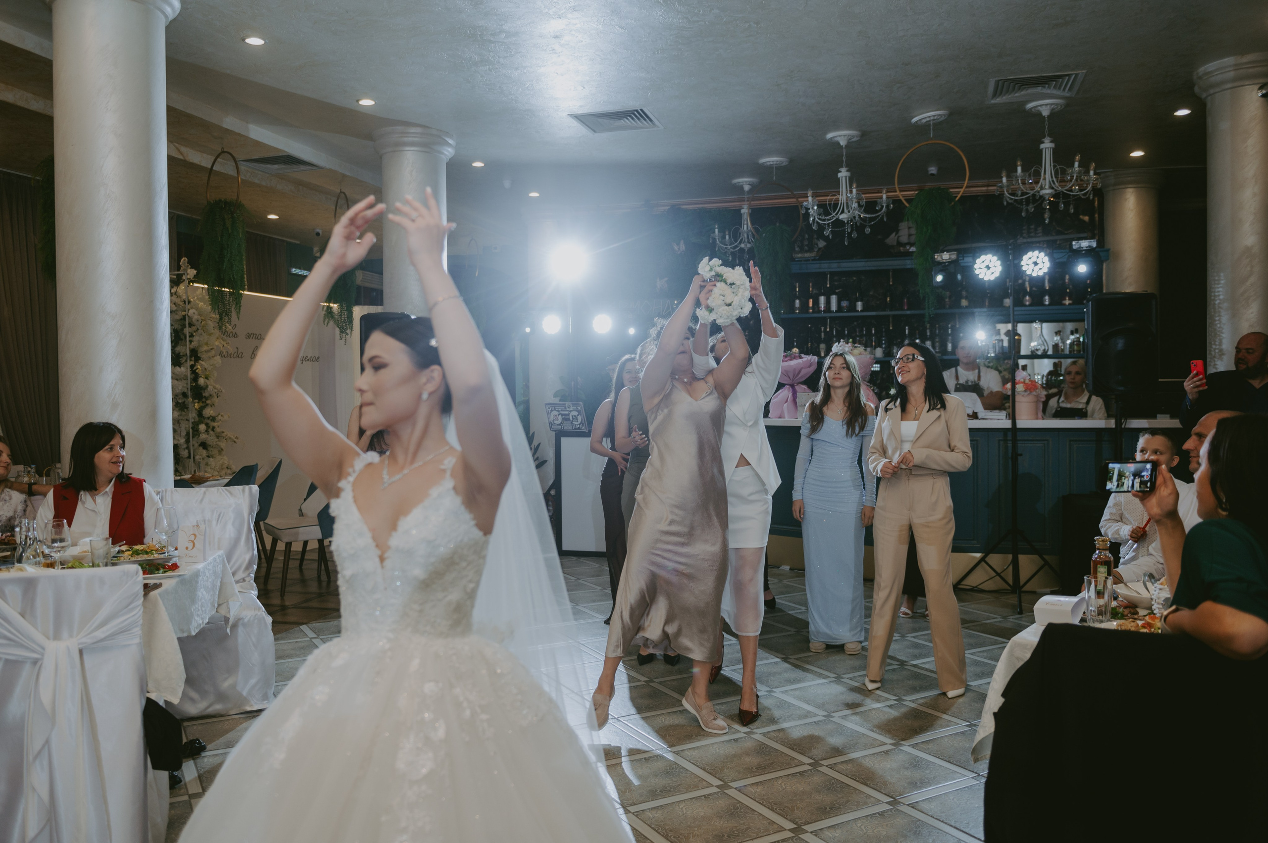 Роман & Вероника. Свадебный и семейный фотограф город Темрюк Фотостудия Темрюк