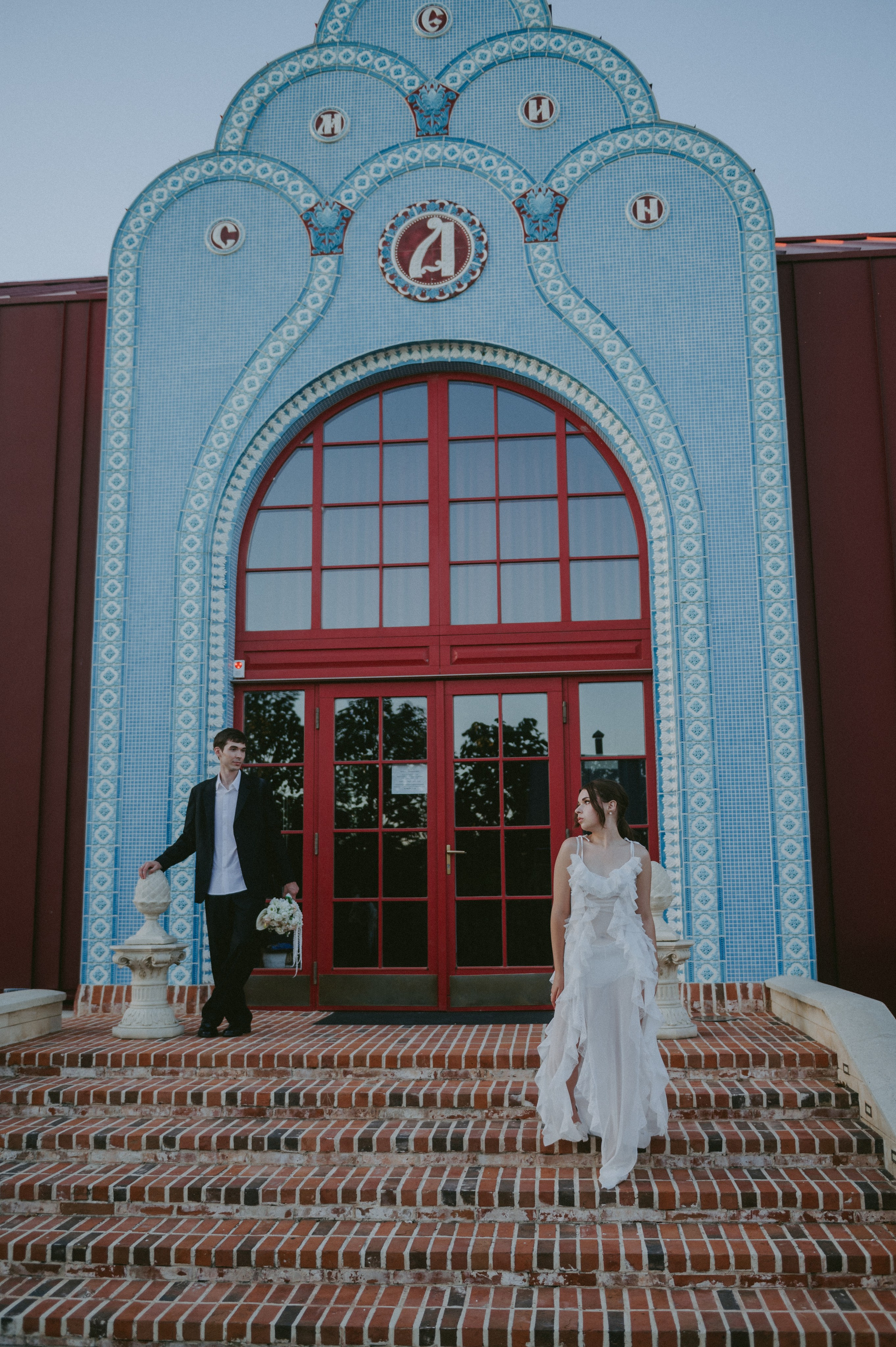 Дарья&Родион. Свадебный и семейный фотограф город Темрюк Фотостудия Темрюк