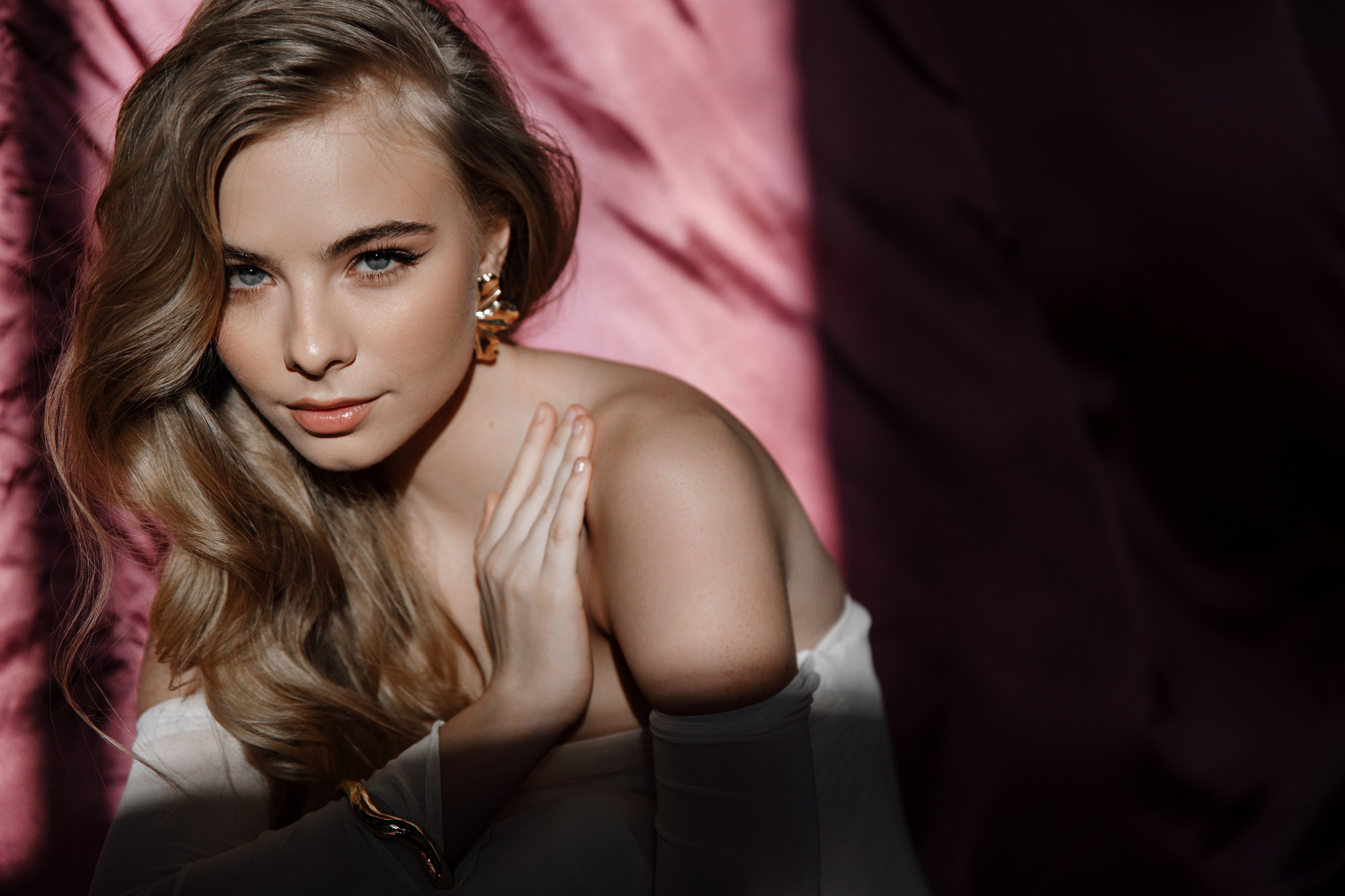 Pure. Главная