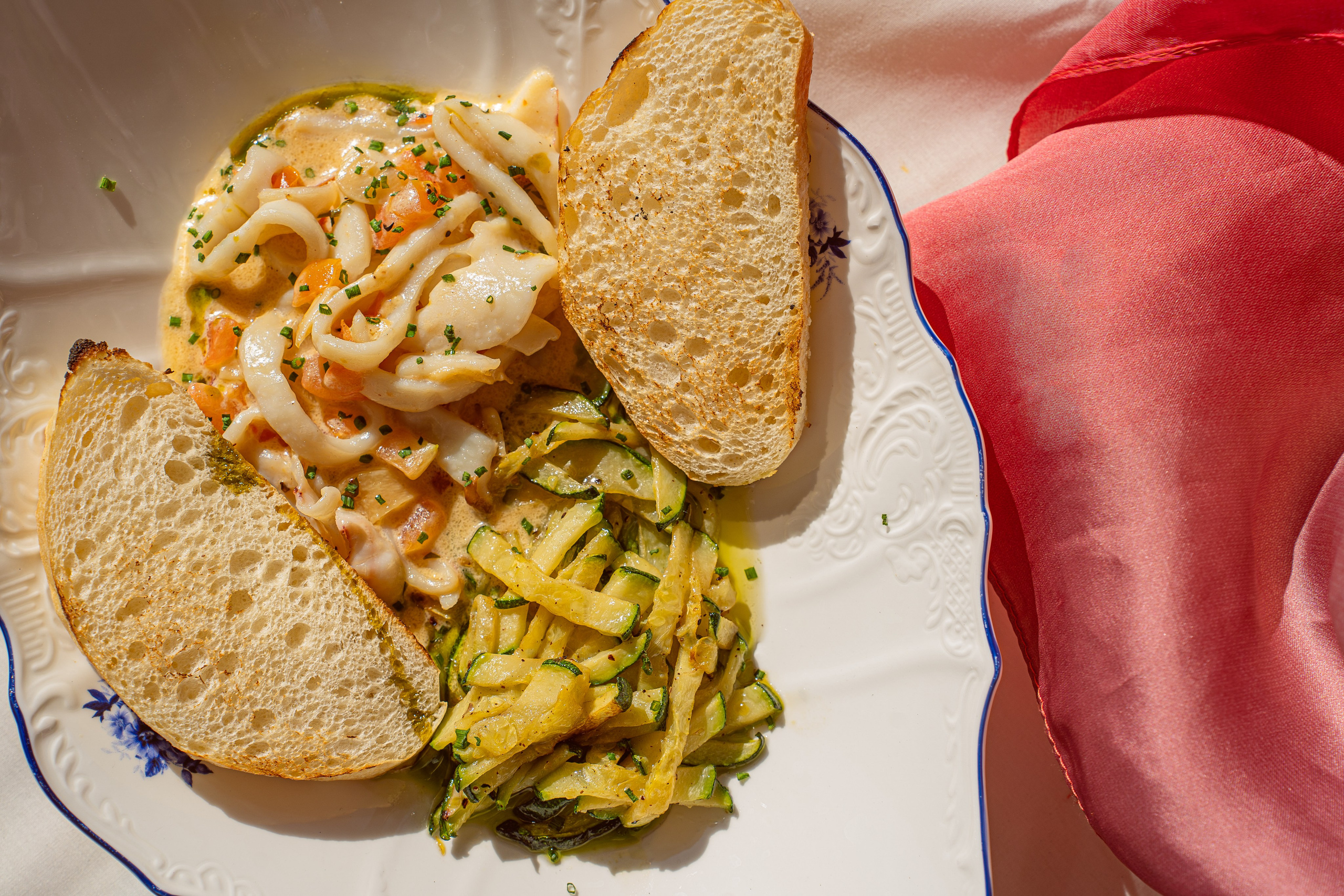 IL Cantuccio. Предметный и фуд-фотограф в Москве Анна Царенко