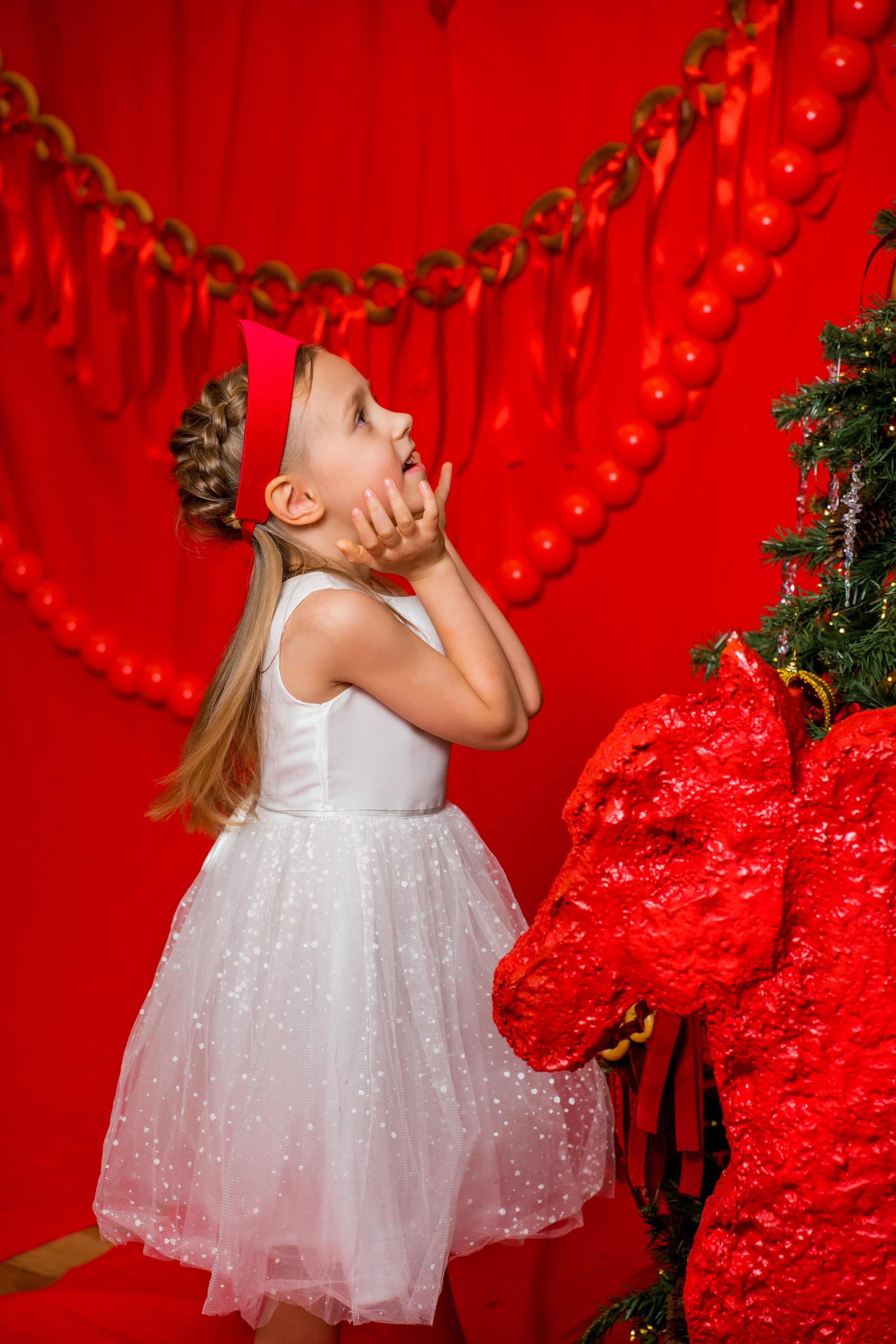 Новый год 2026. Предметный и фуд-фотограф в Москве Анна Царенко