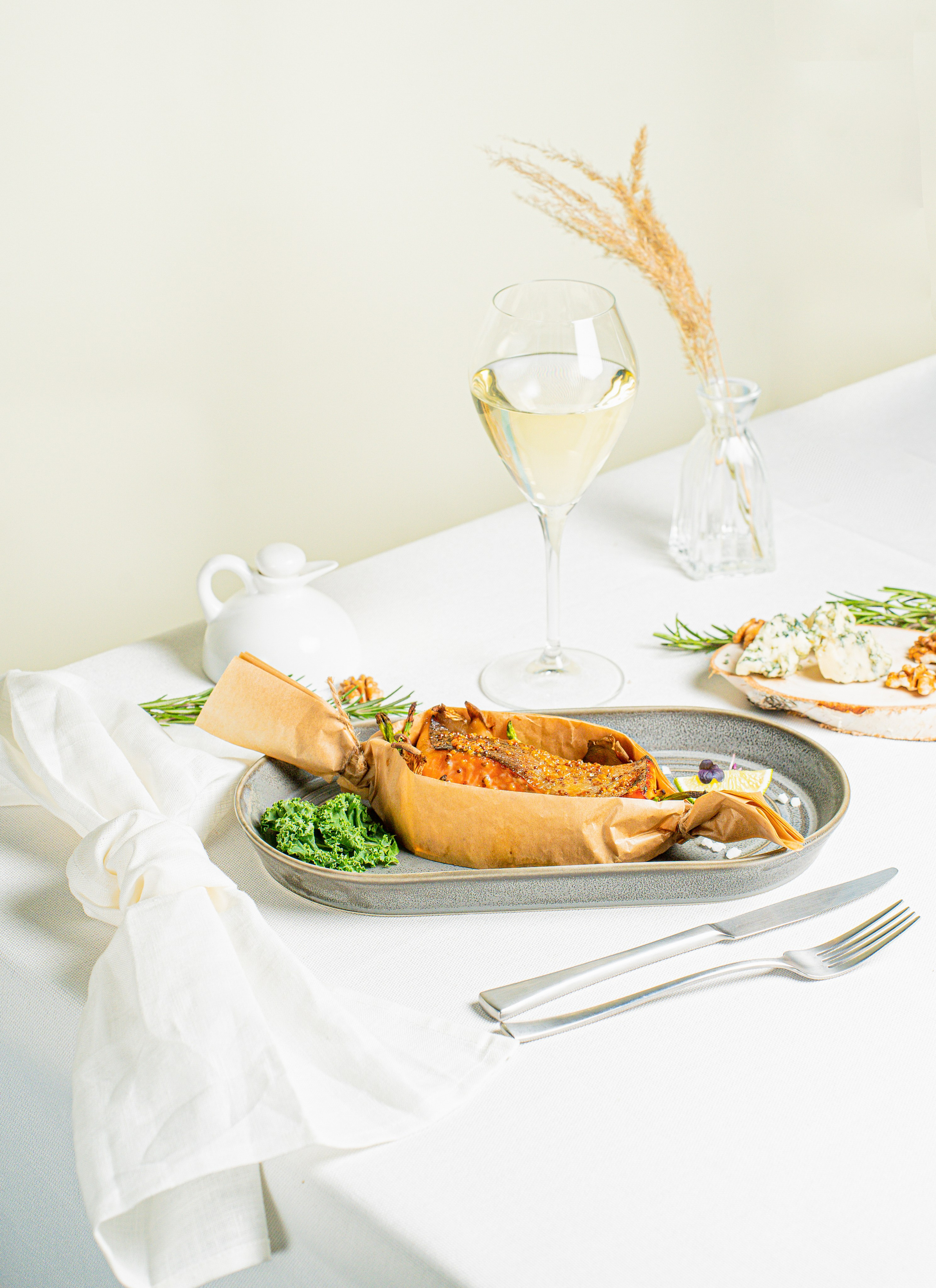 Винотека. Предметный и фуд-фотограф в Москве Анна Царенко