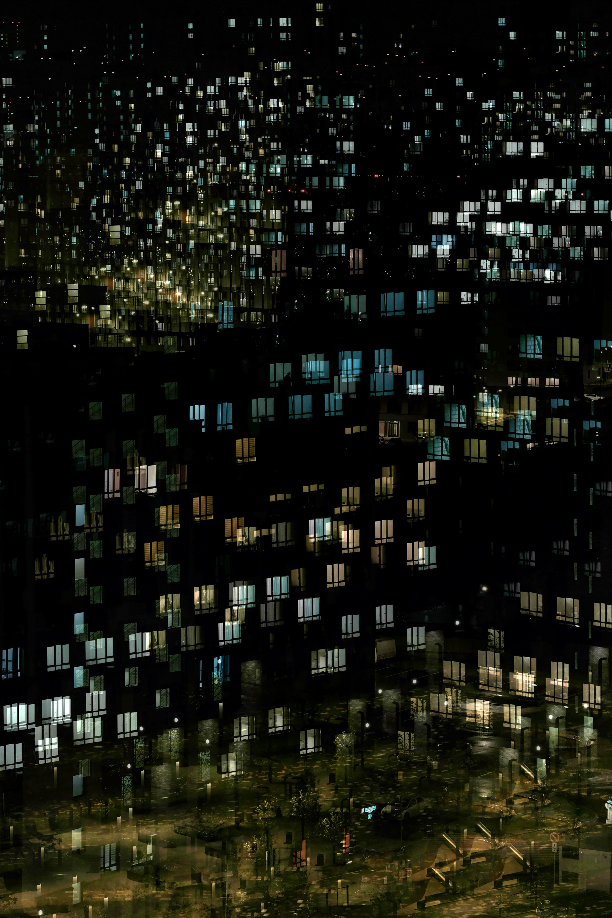 Окна. Фотограф в Москве, в Самаре Инна Мамонова