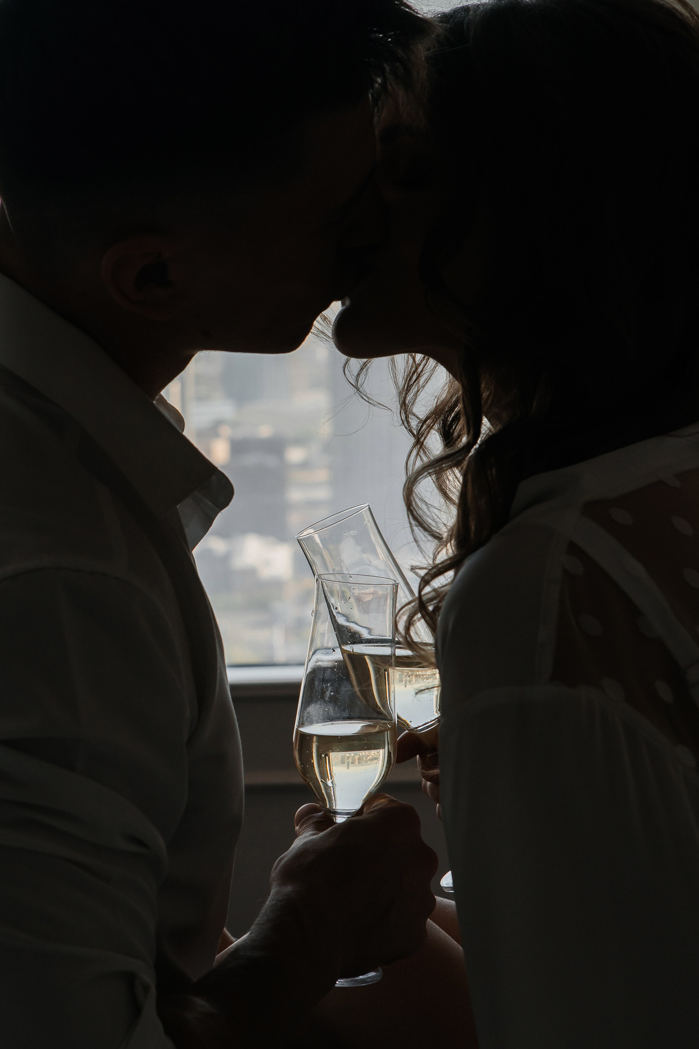 Виталий и Мария. Фотограф в Москве Дмитрий Жарков