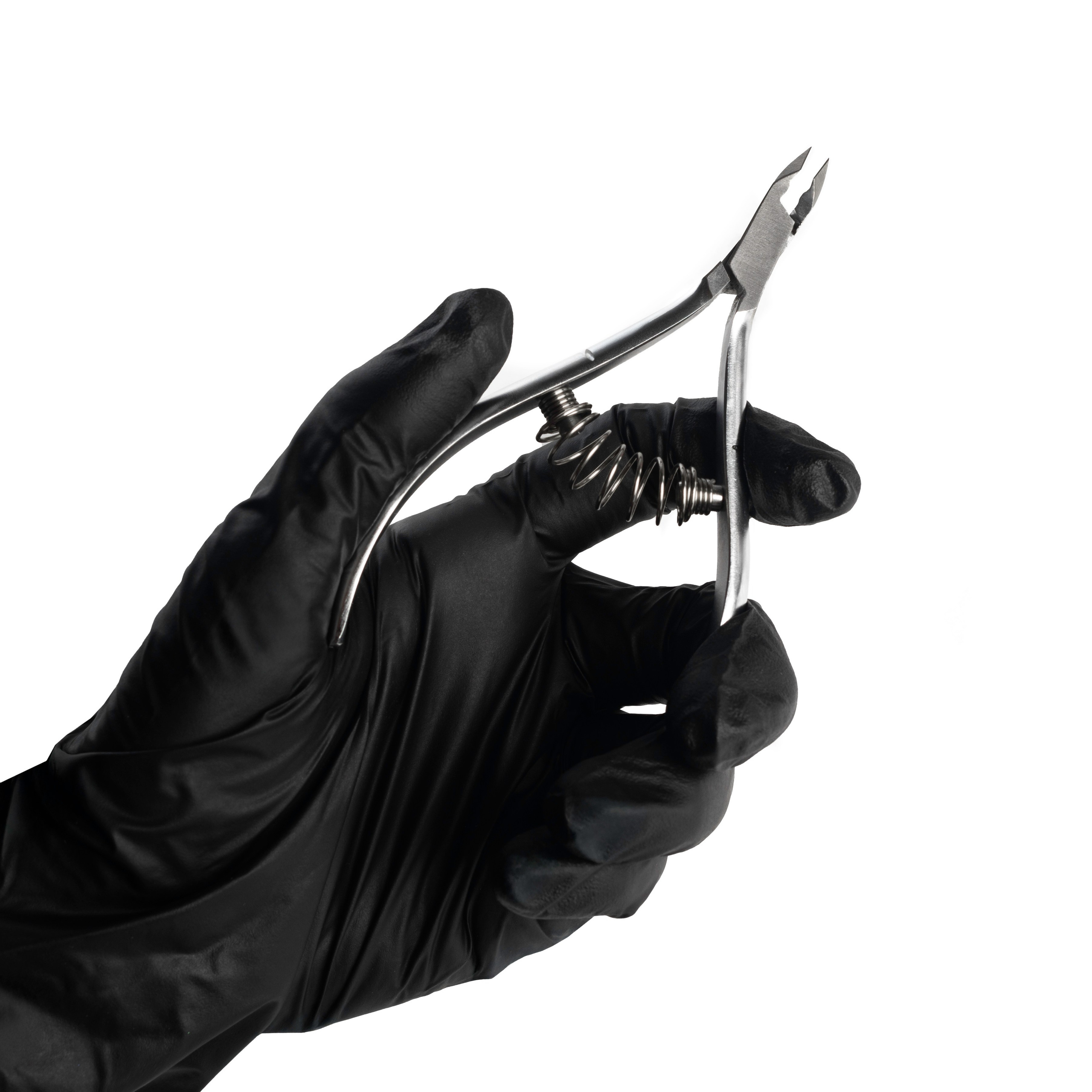 Профессиональные кусачки ParisNail