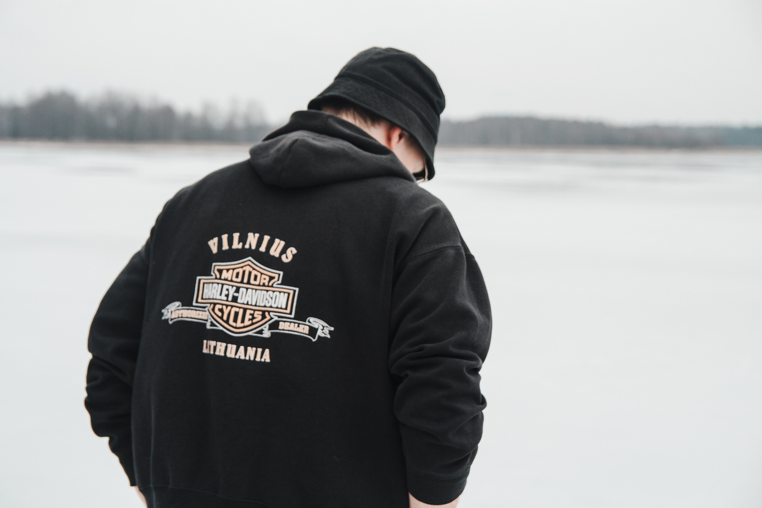 Mihail | Naroch lake