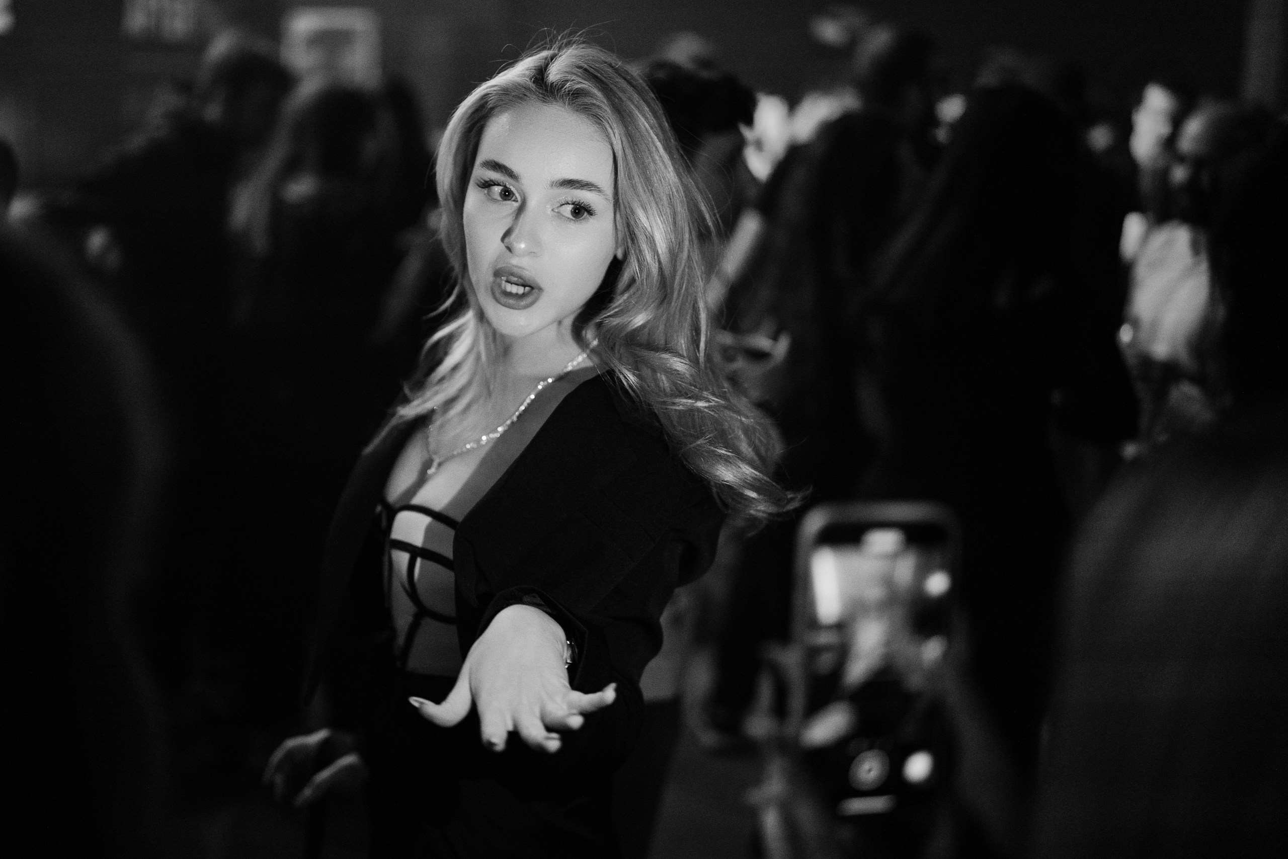 DARKSIDE. Фотограф Саид Дакаев г. Краснодар