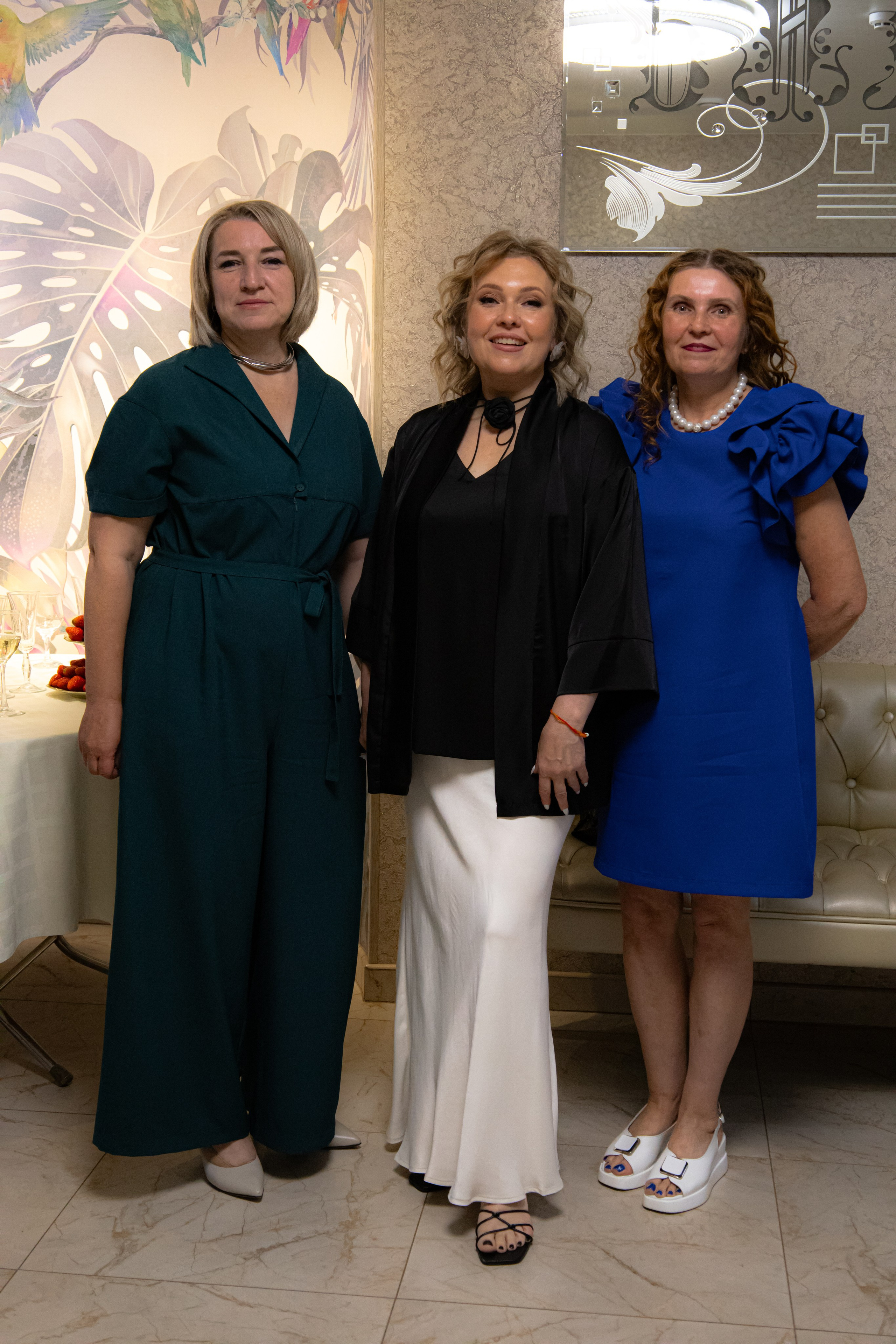 OKSANA BIRTHDAY. Photokarish