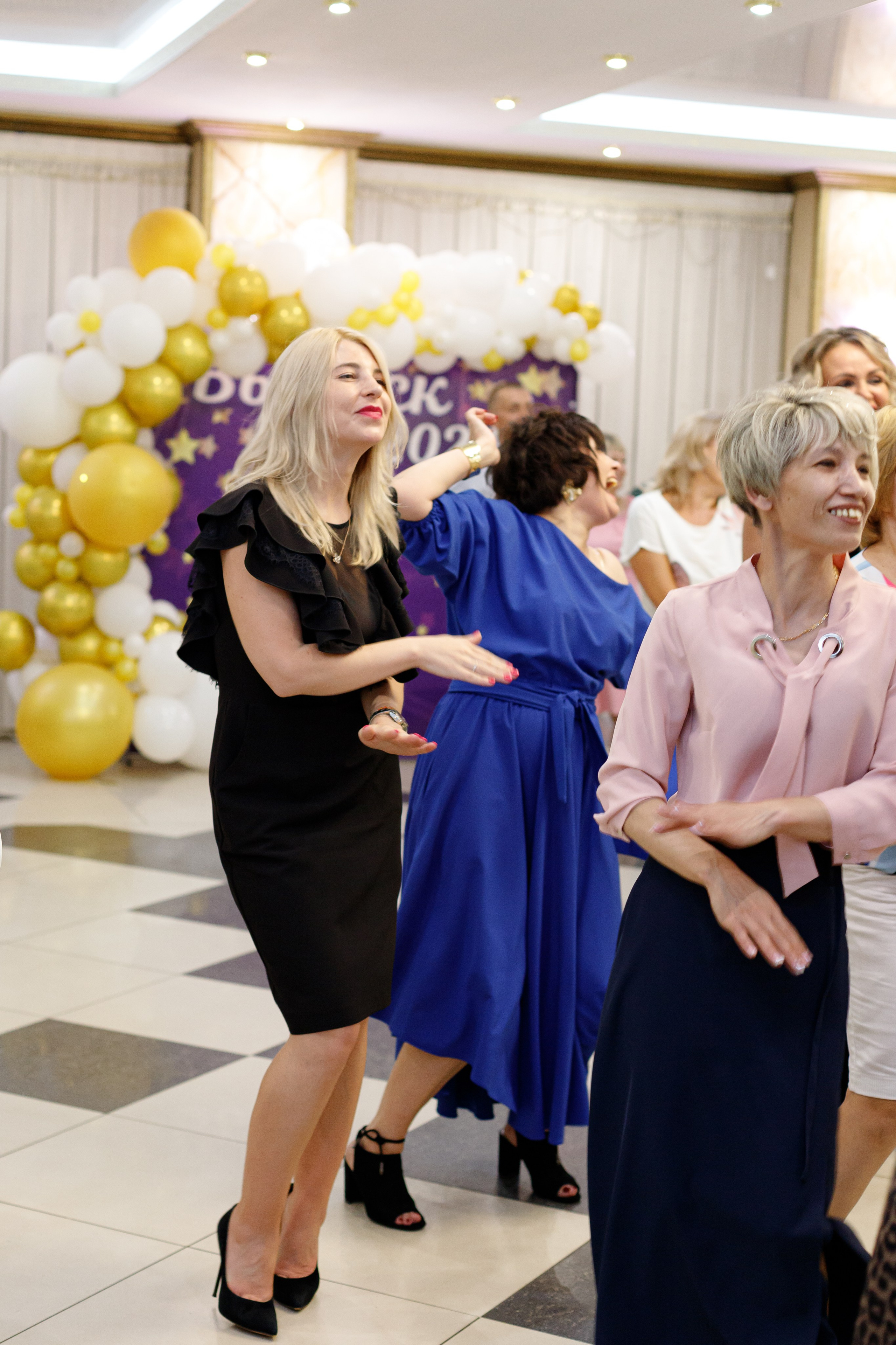 Выпускной. Photokarish