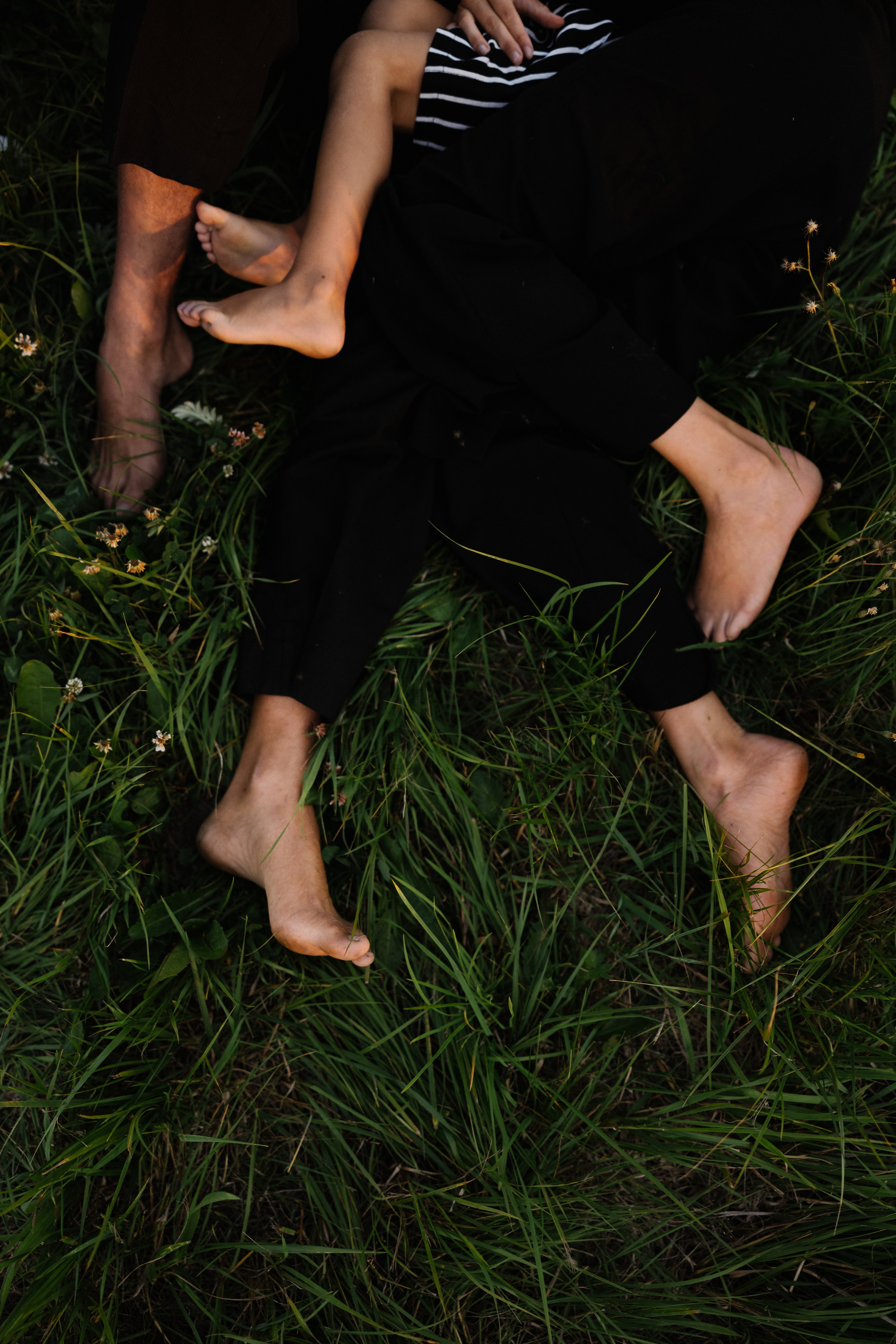 Карина, Миша и Оливер. Семейный фотограф в Казани Татьяна Андреева