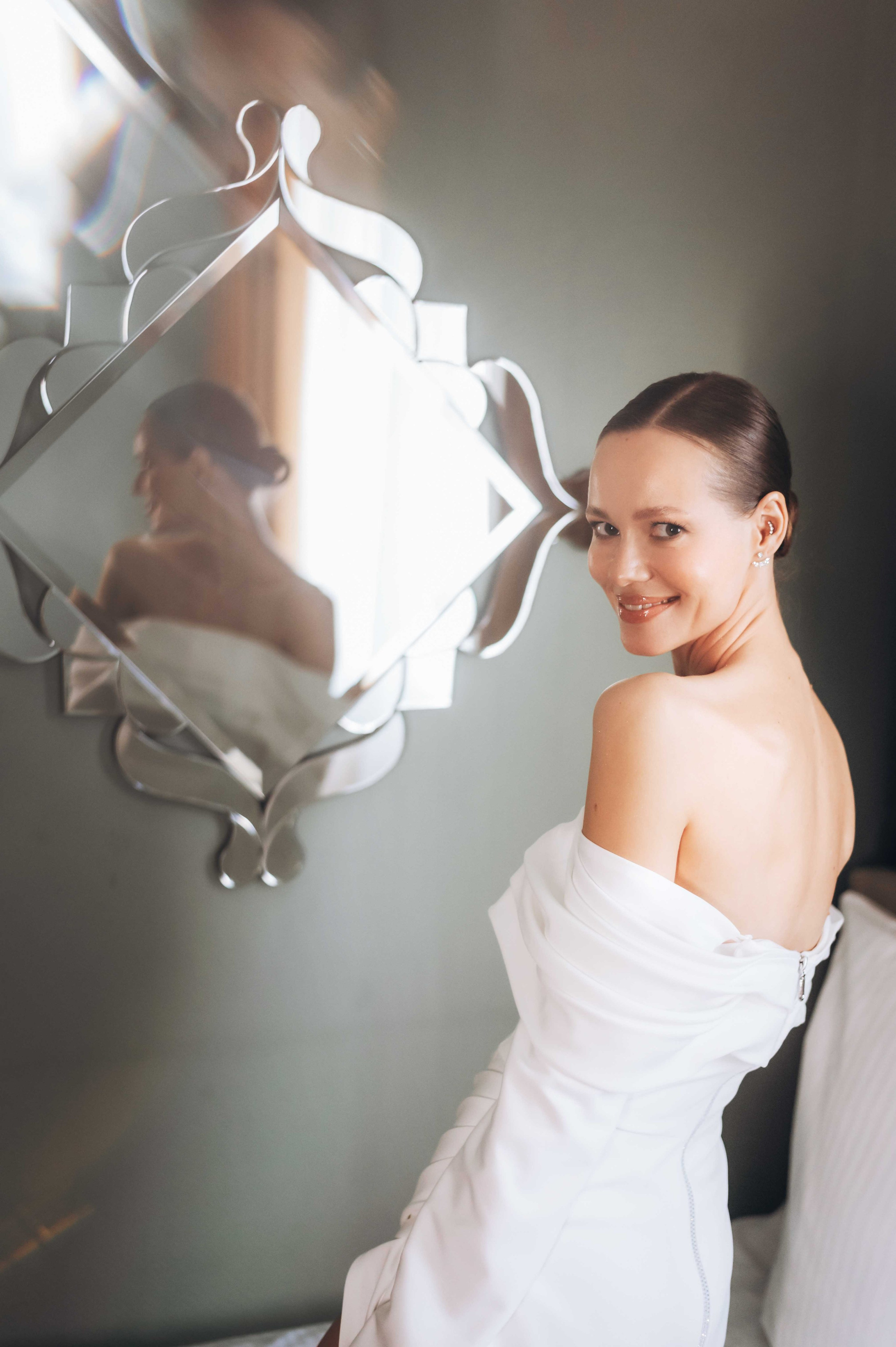 Вика и Антон. Фотограф в Саратове Анастасия Гладина