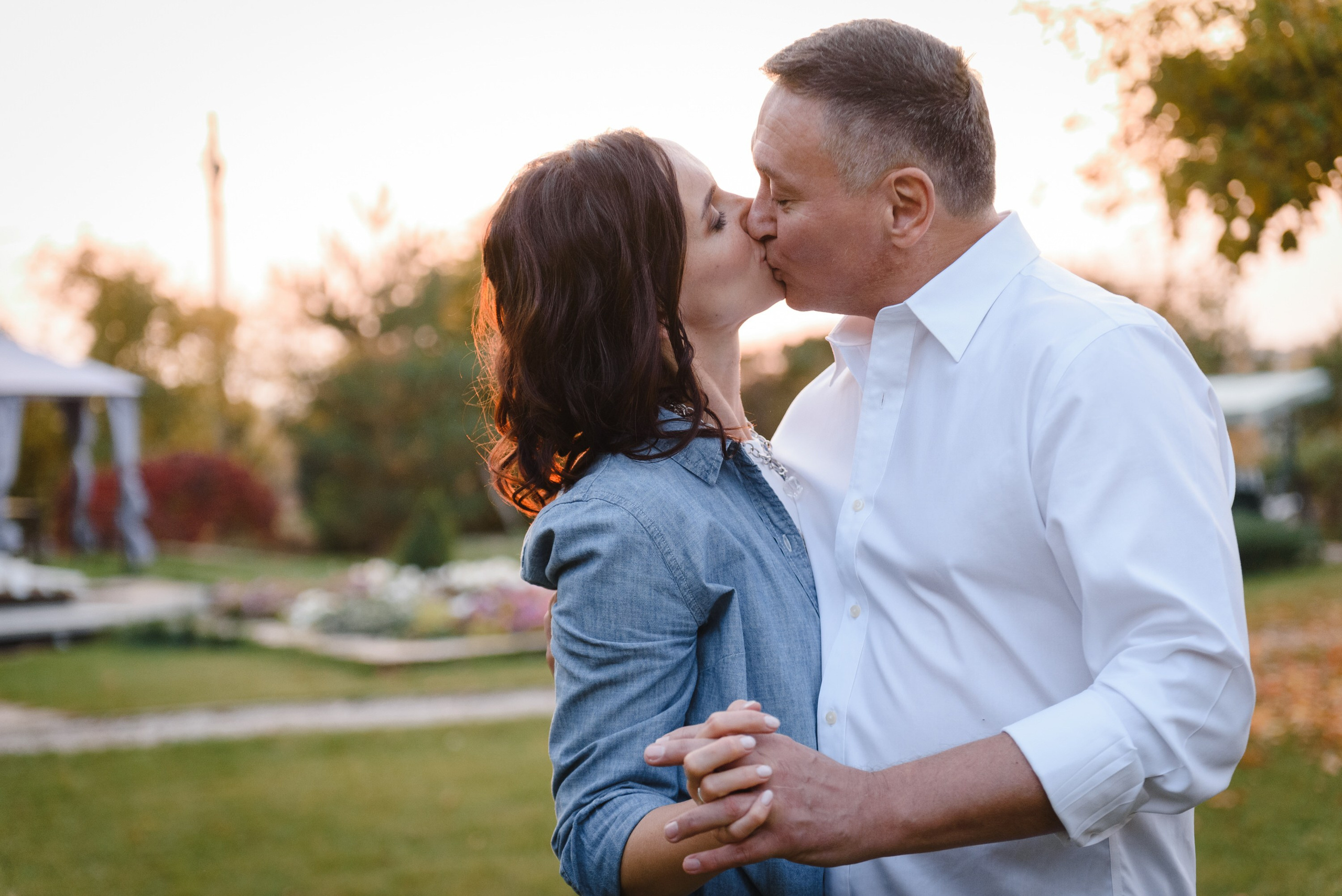 Олег и Полина