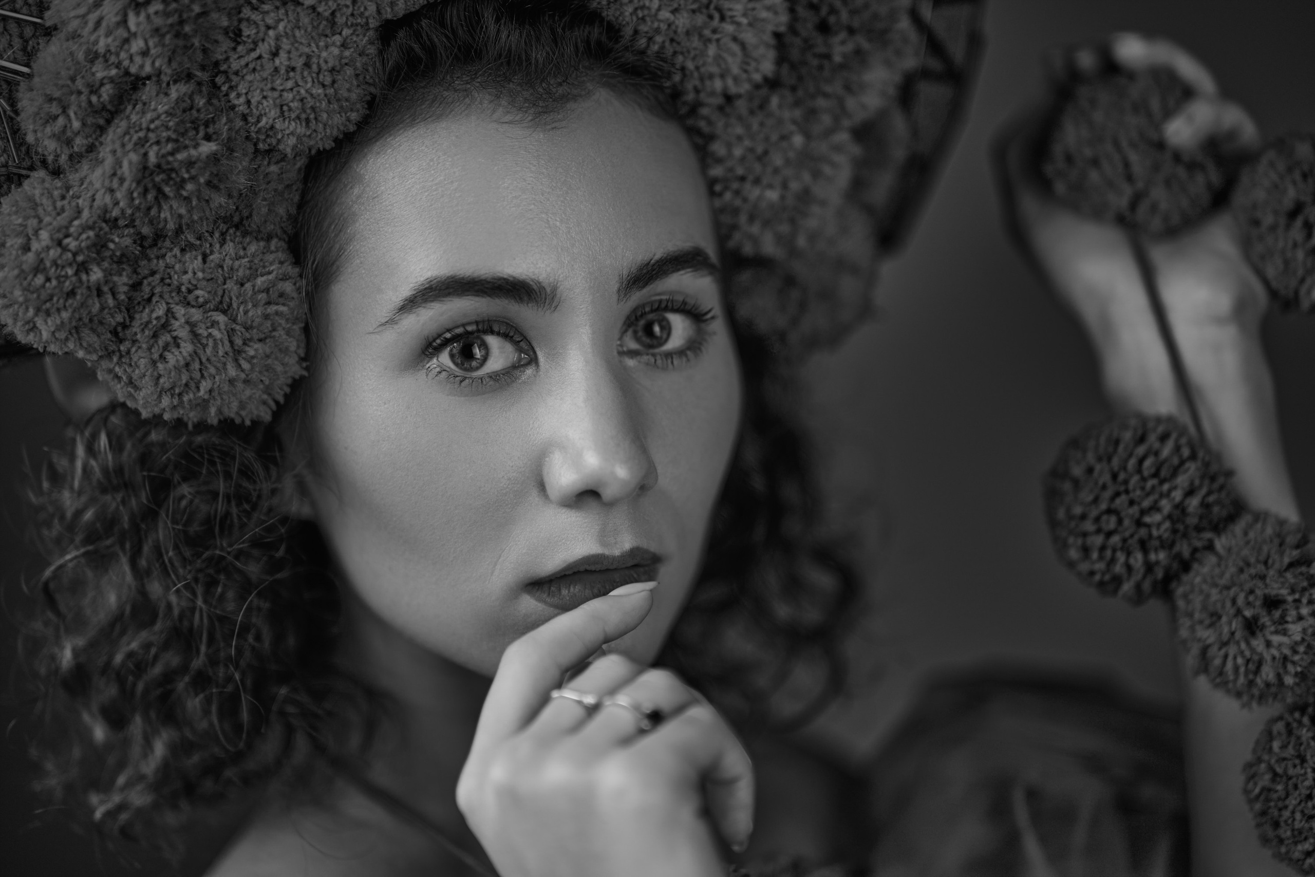 Галерея черно белой фотографии. Фото/видео съемки Сергей Пак