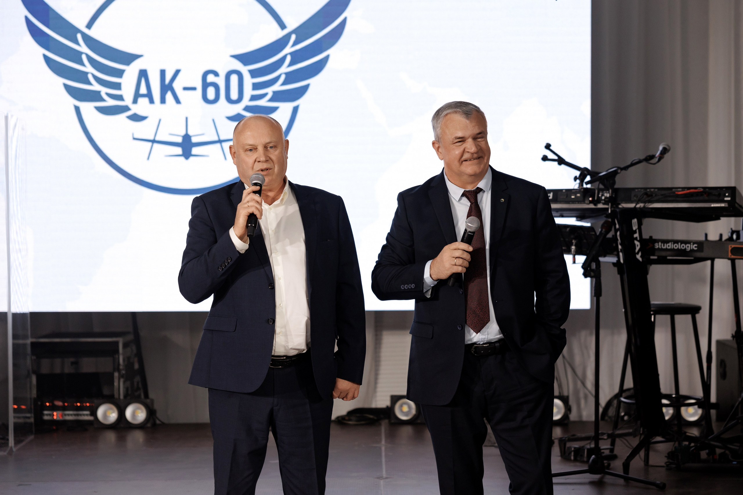 Юбилей. Свадебный фотограф Калининград