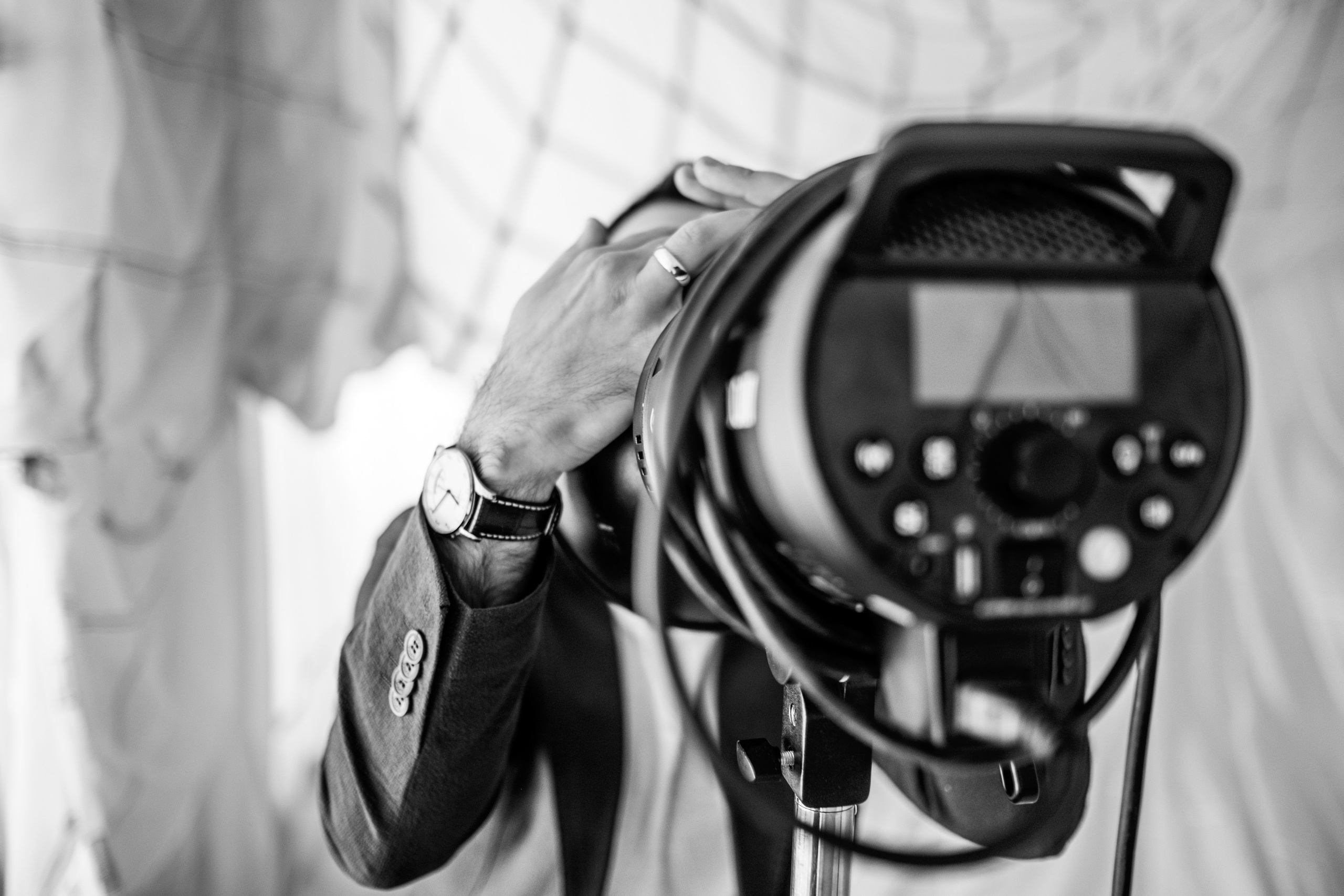 Alexander. Photographer in Valencia | Spain | Tatiana Kvasha