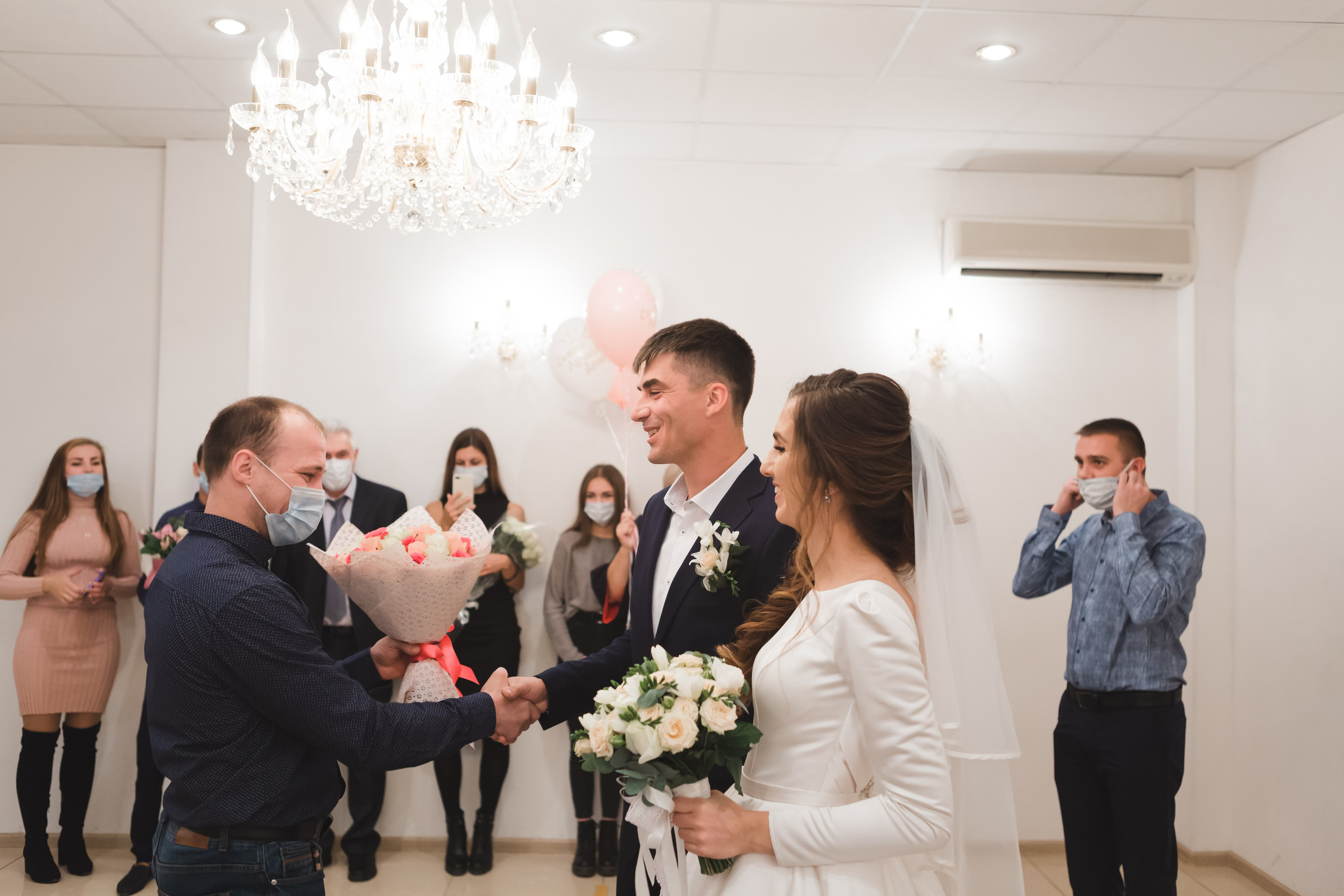 Денис и Любовь. Brand и контент фотограф