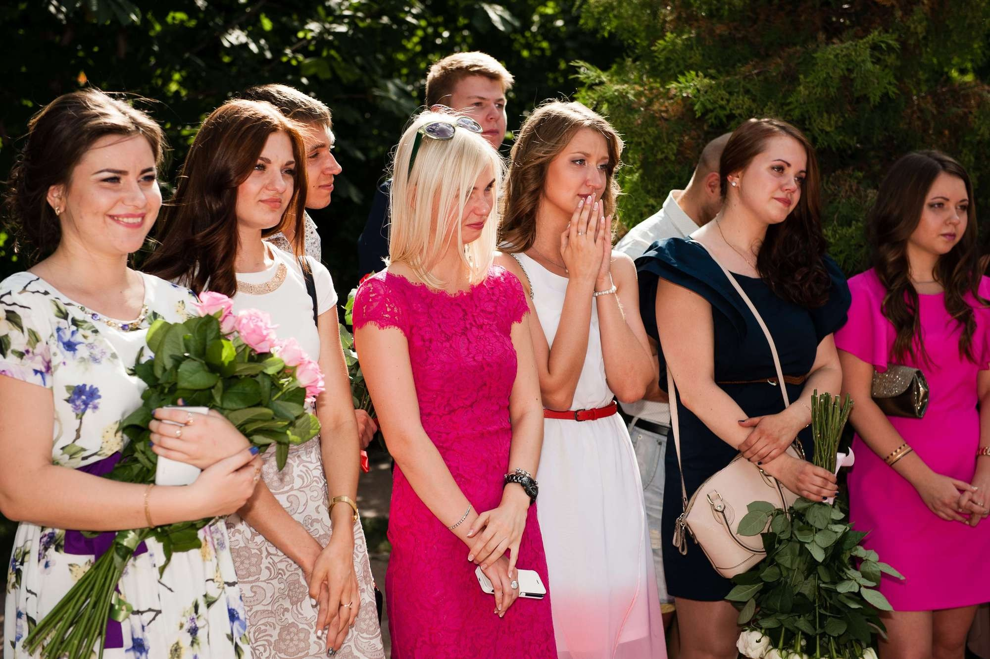 Владимир и Элина