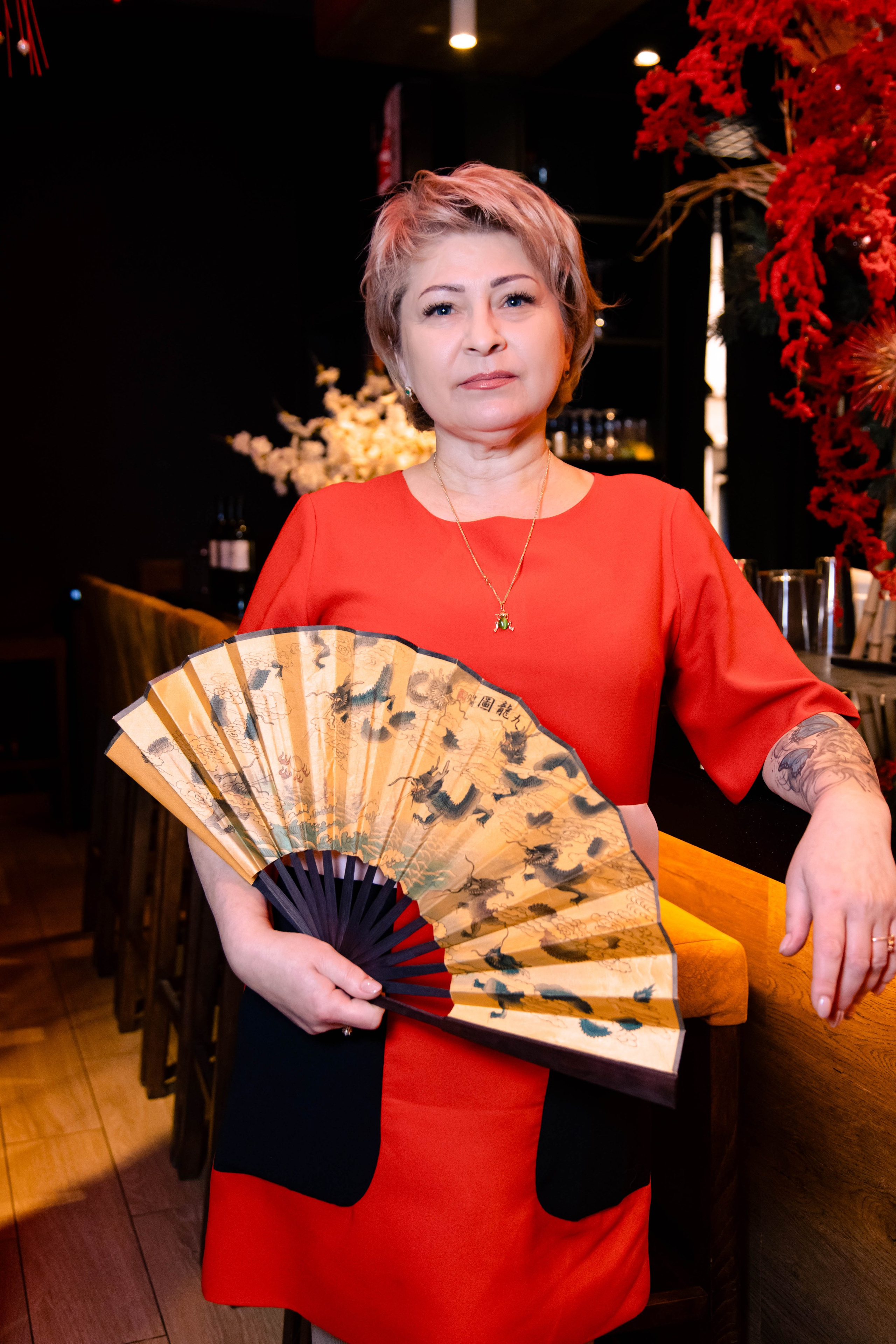 Корпоратив «BEAUTY NOVA» и «5TH AVENUE». МЕДИА-РЕСУРС ХАБАРОВСК / Фотоотчеты / Репортажи / События