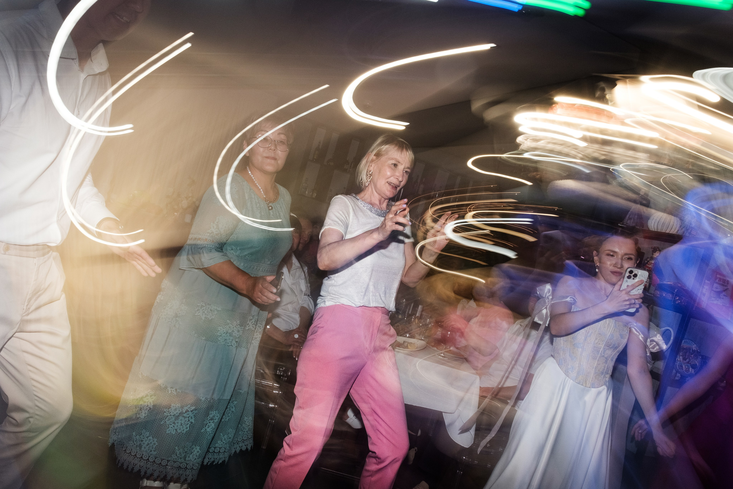 Репортажи (Миланы/арюулга/юбилеи/мероприятия и тд). Фотограф Екатерина Ма-Ко-Е. Фото о тебе и для тебя