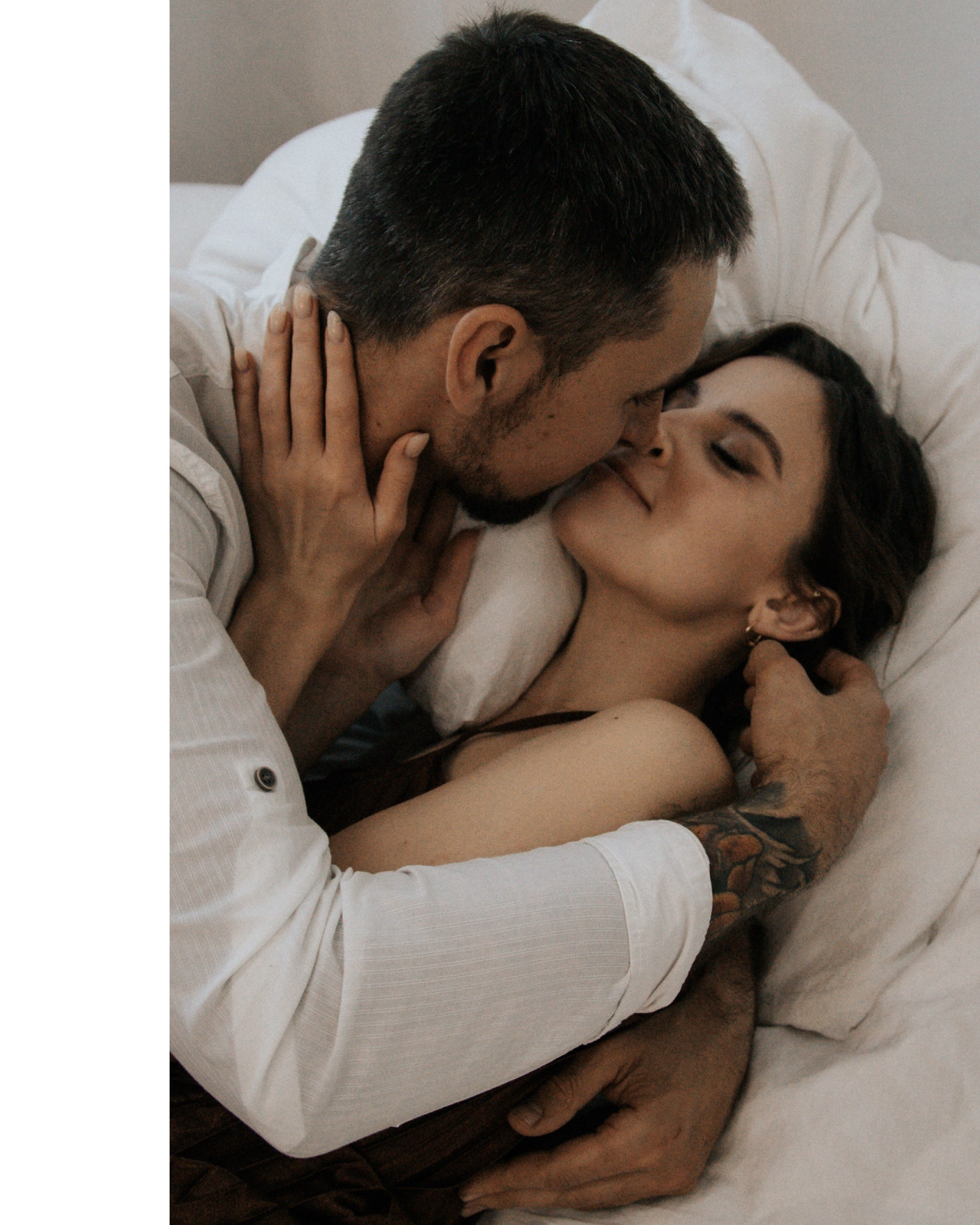 Love. Фотограф в Барнауле Софья Намазбаева