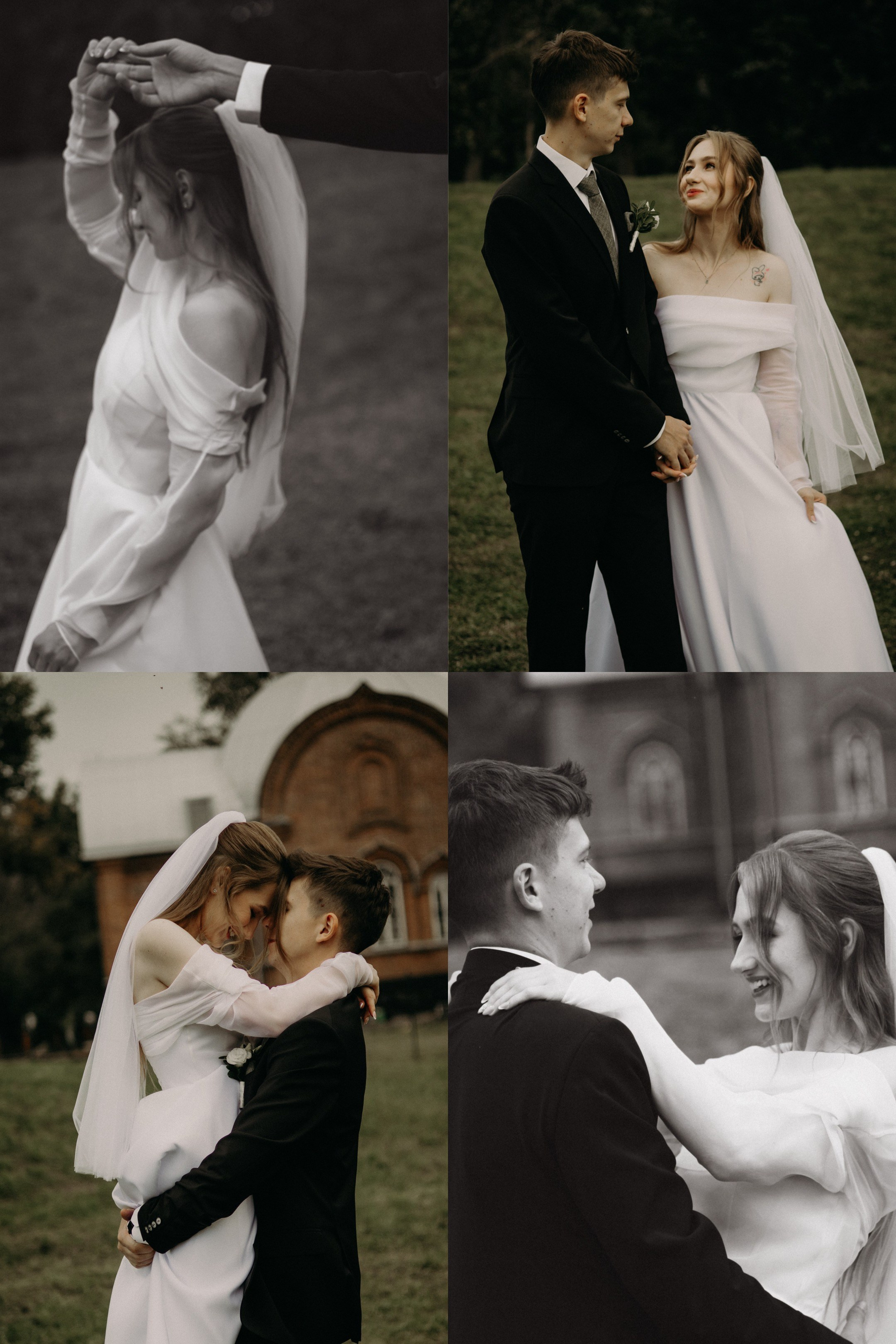 Максим и Наталья. Фотограф в Барнауле Софья Намазбаева