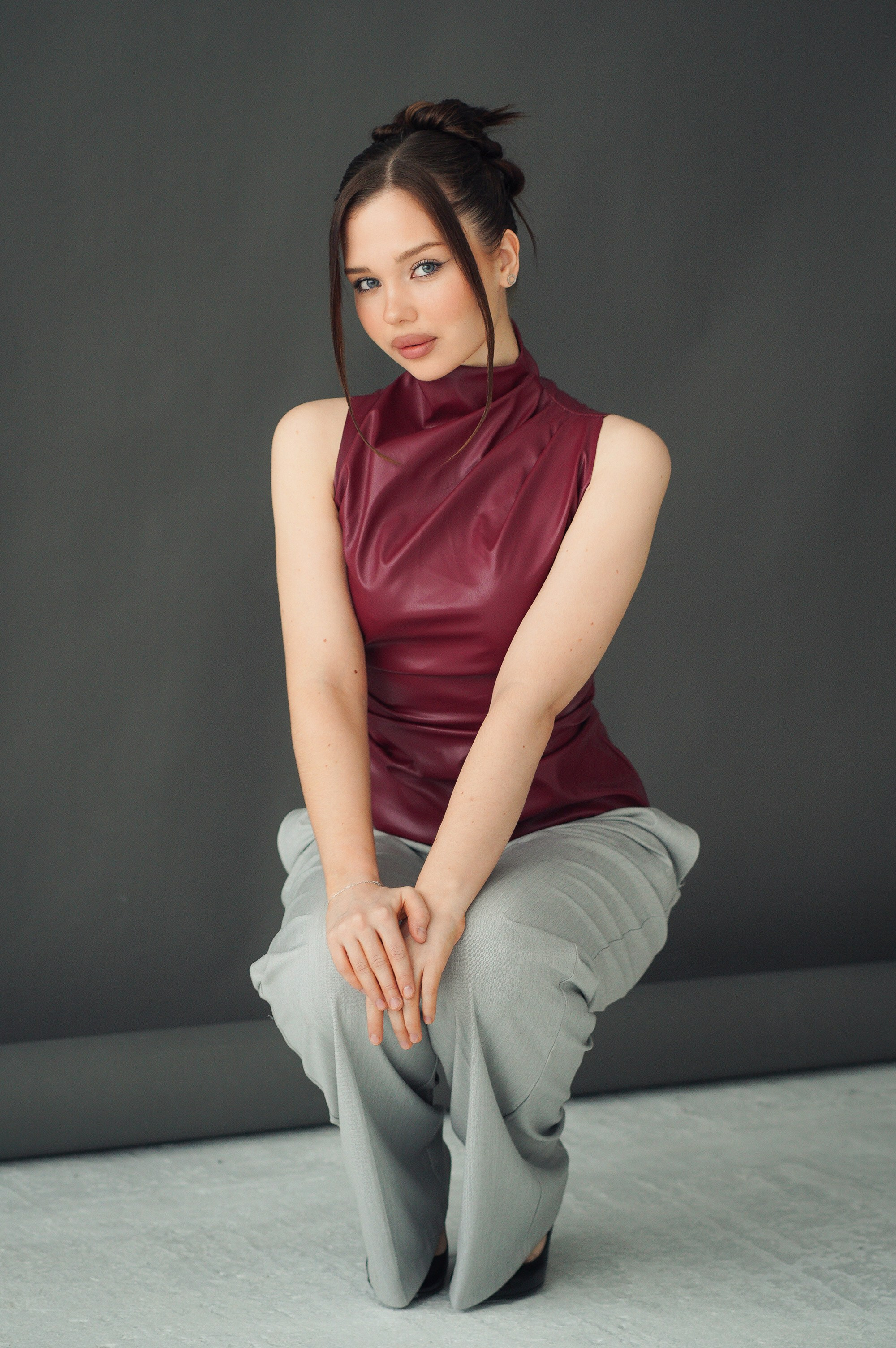 Kira. Я — Алёна и я фотографирую красиво (е)