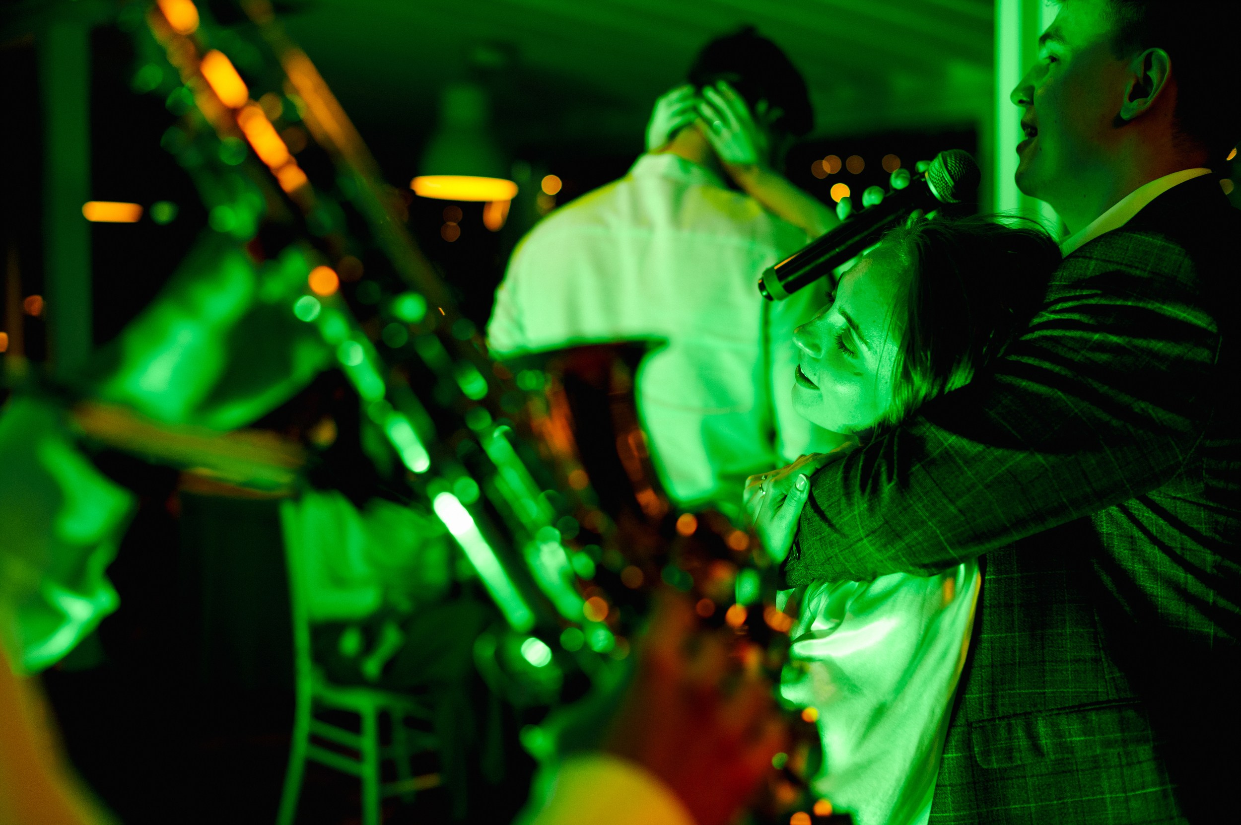 НАСТЯ И АНДРЕЙ. Шашкова Вероника / Свадебный и семейный фотограф Москва и Ярославль