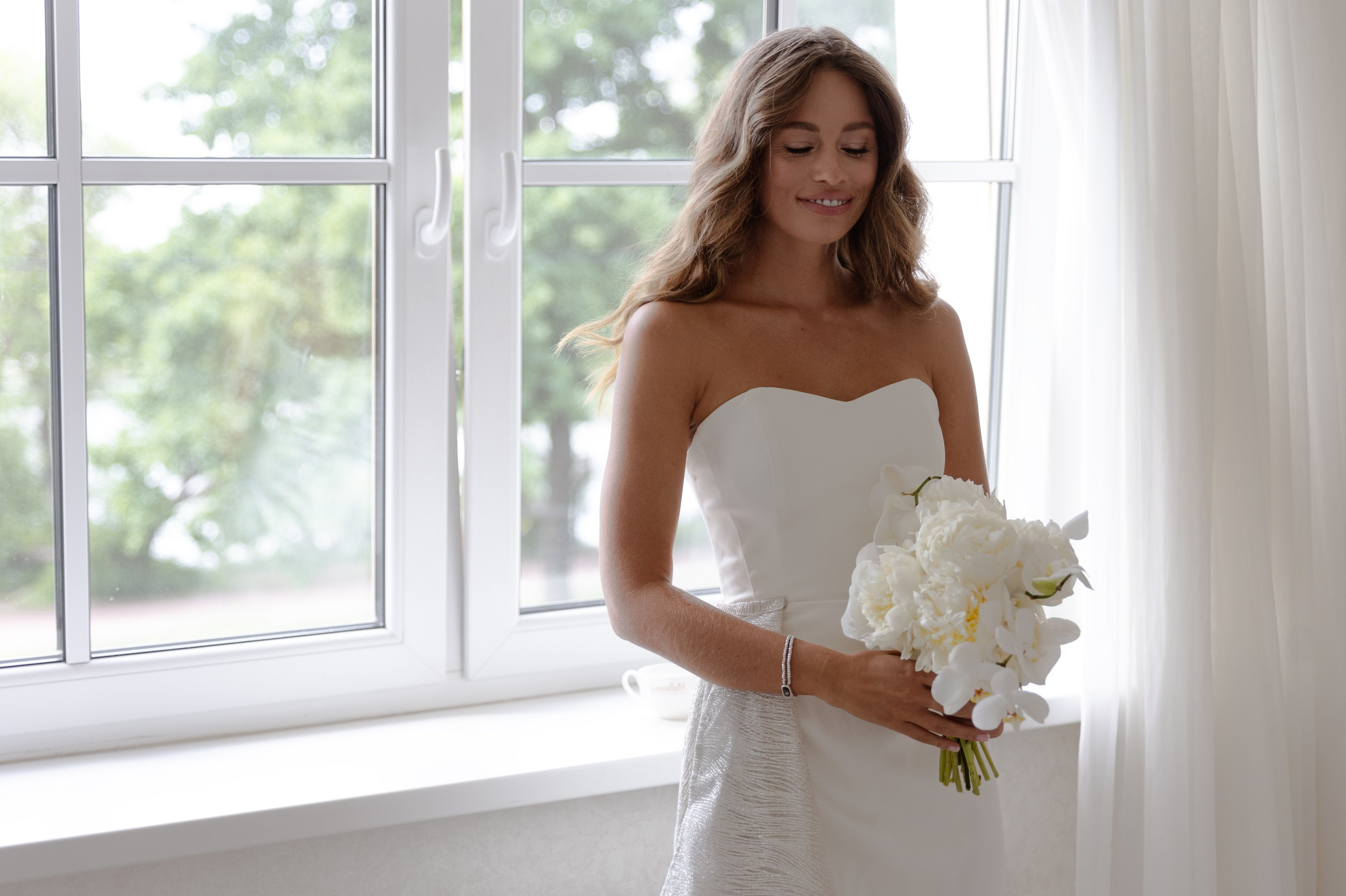 Евгений и Светлана. @dariazphoto свадебный фотограф