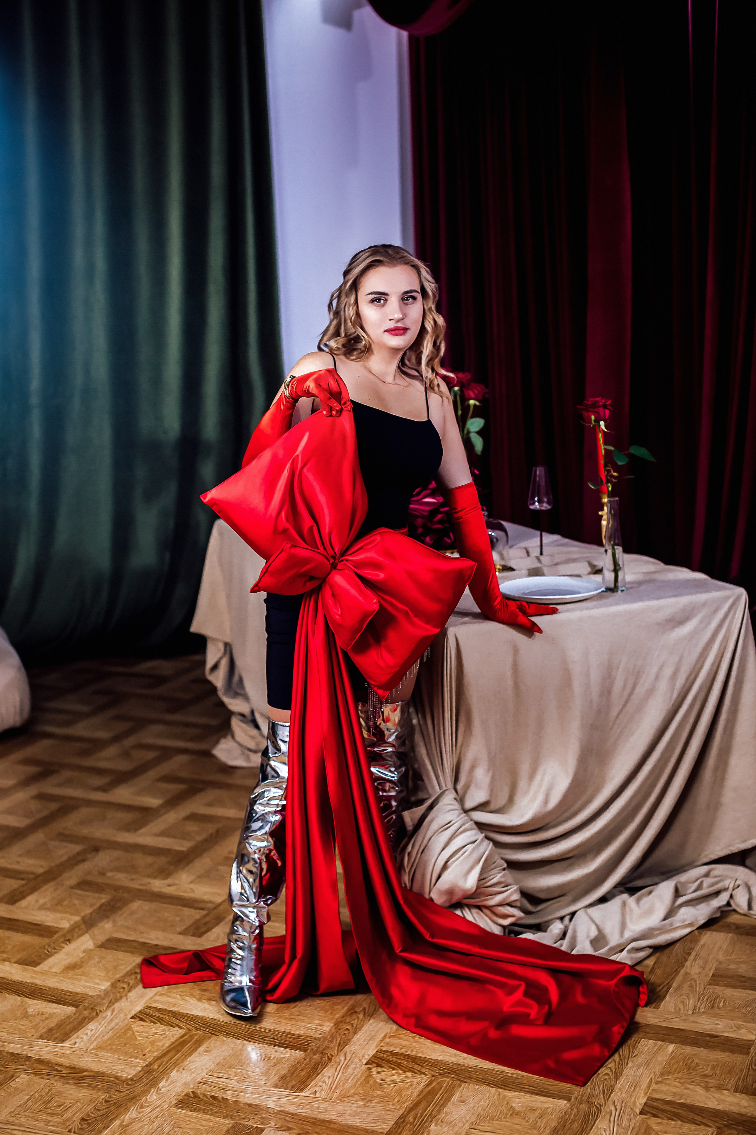 Виктория. Свадебный и семейный фотограф/видеограф в Краснодаре Наталья Осинская