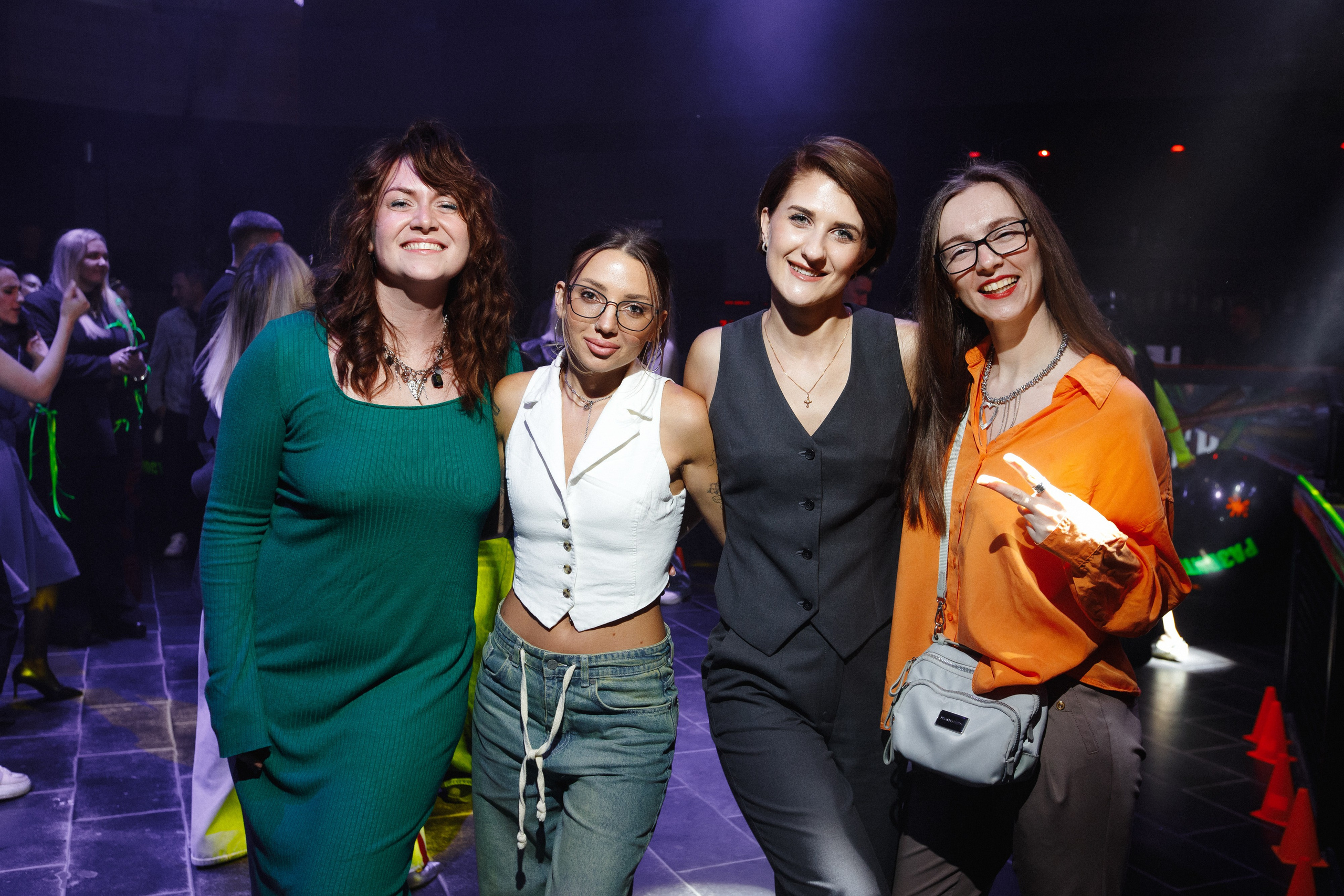 ЦСС 17 ЛЕТ — ШТАММ ЦСС [PART I — A.Kozhevnikov]. СВОИ. ФОТООТЧЕТЫ-СОБЫТИЯ-МЕСТА