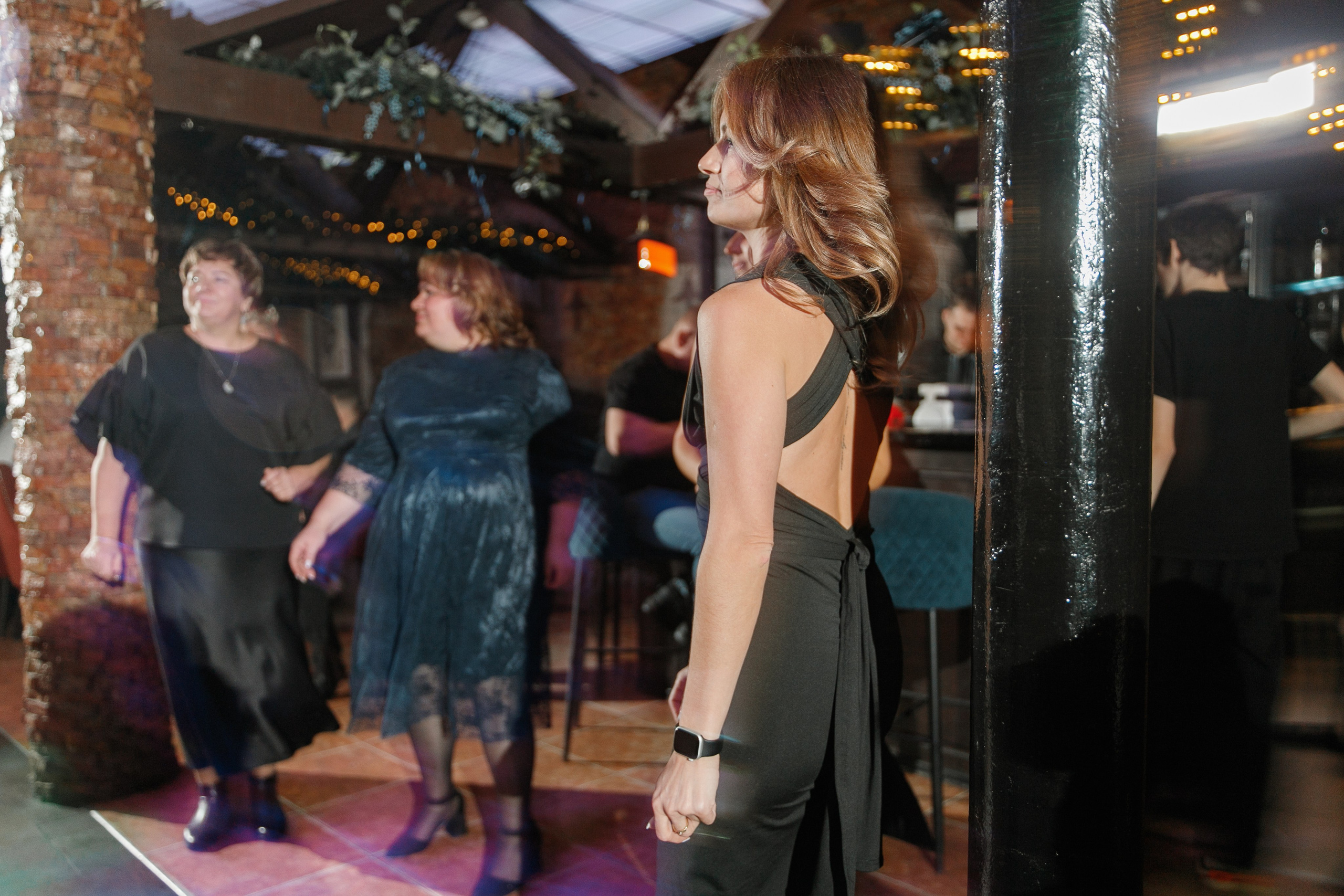 Корпоратив. Арсенал. Фотограф Анастасия Кулешова