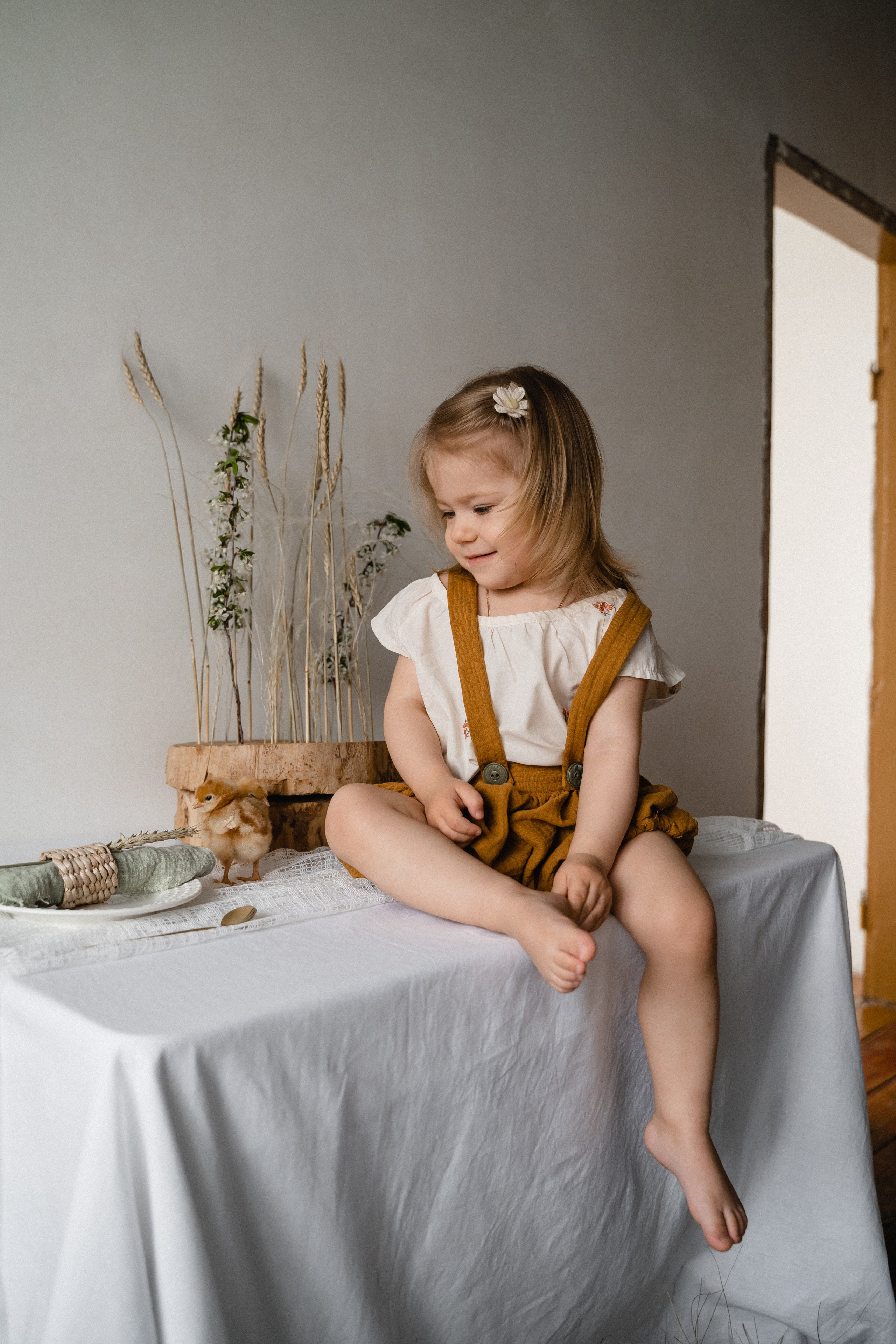 Детские съемки. Женский и семейный лайфстайл фотограф в Уфе Лайт Альбина