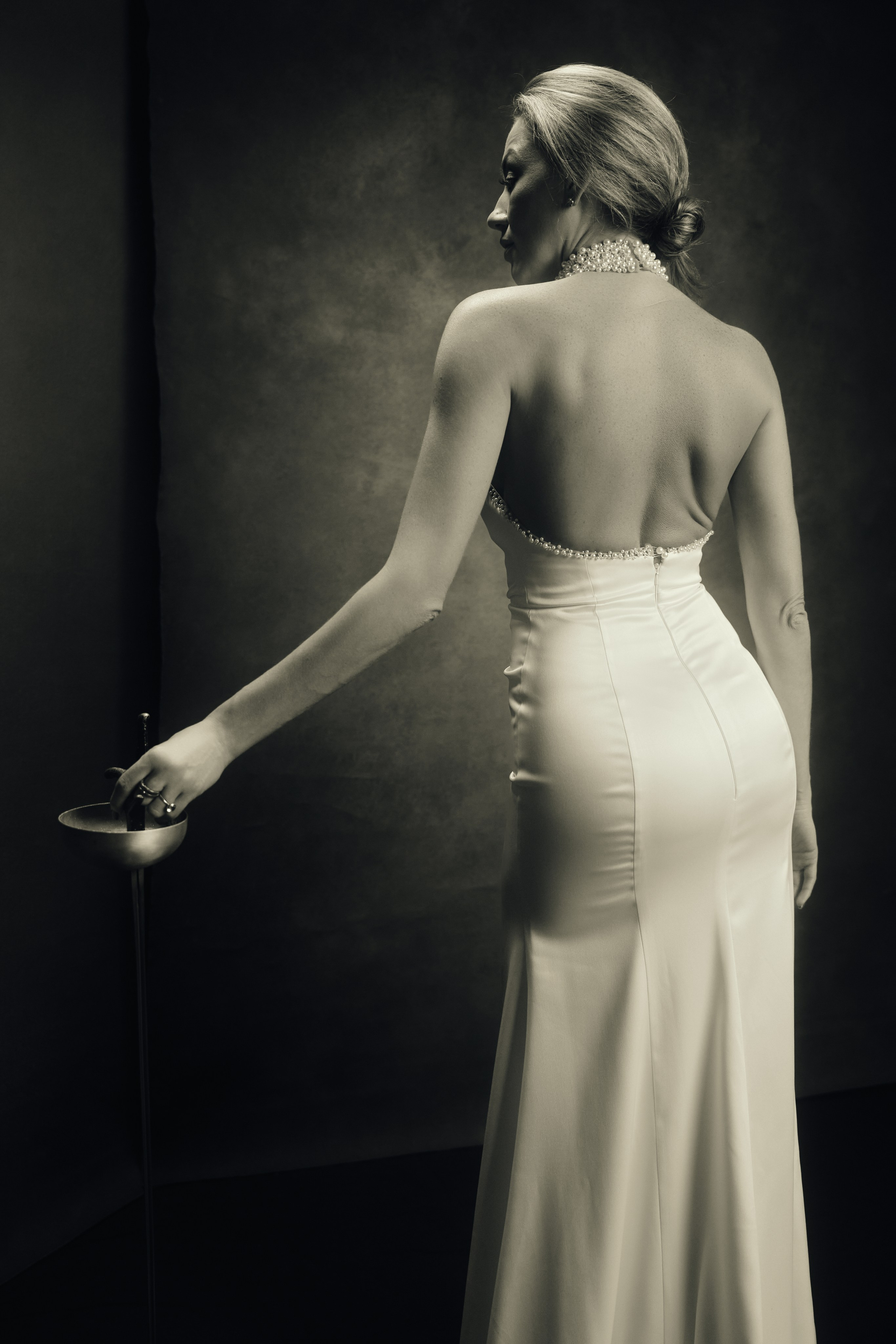 имиджевый портрет