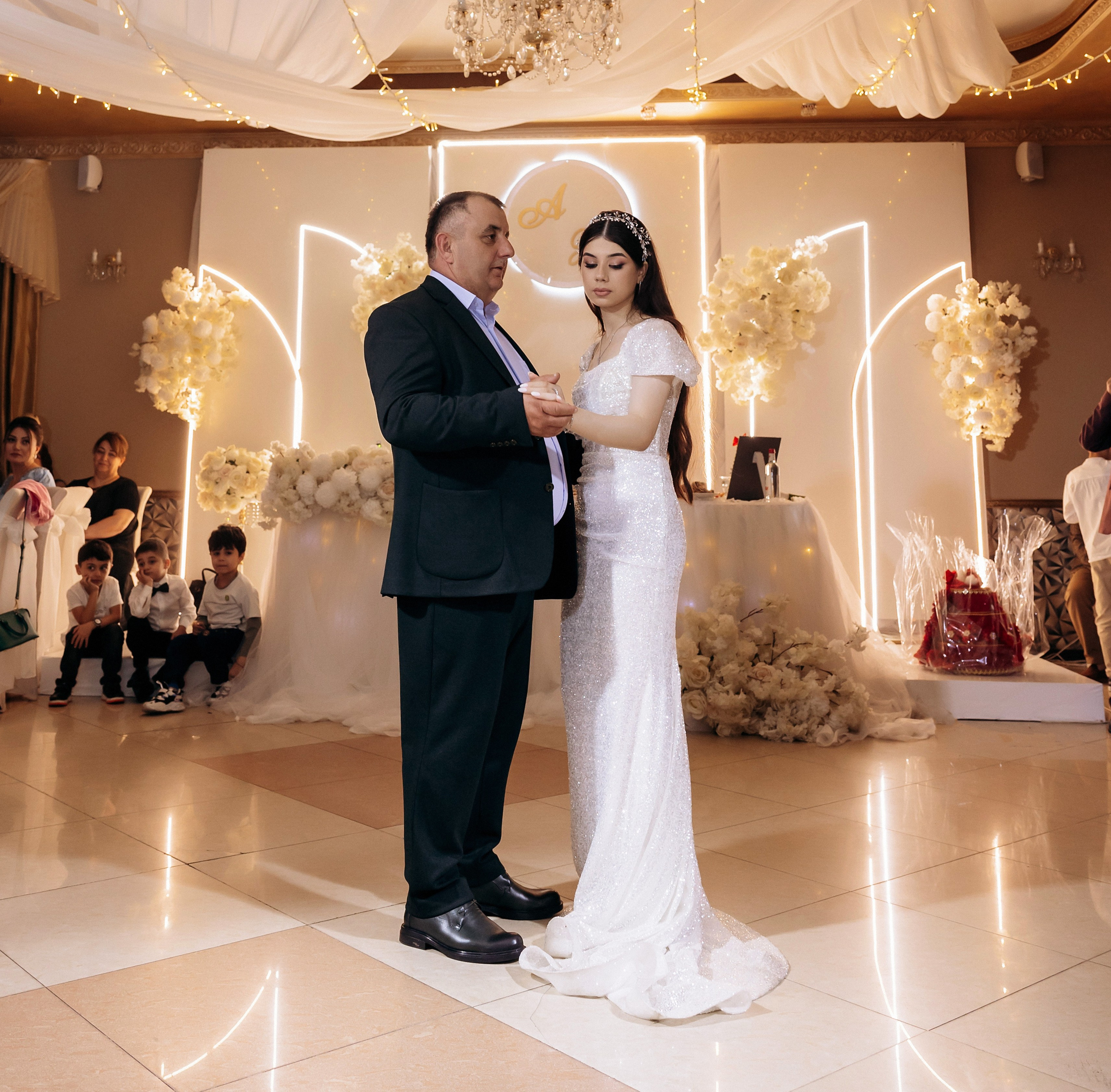 Асим Зейнаб 20 апреля 2024. Фотограф в Калининграде свадебная фотография, репортажная, фотосессии