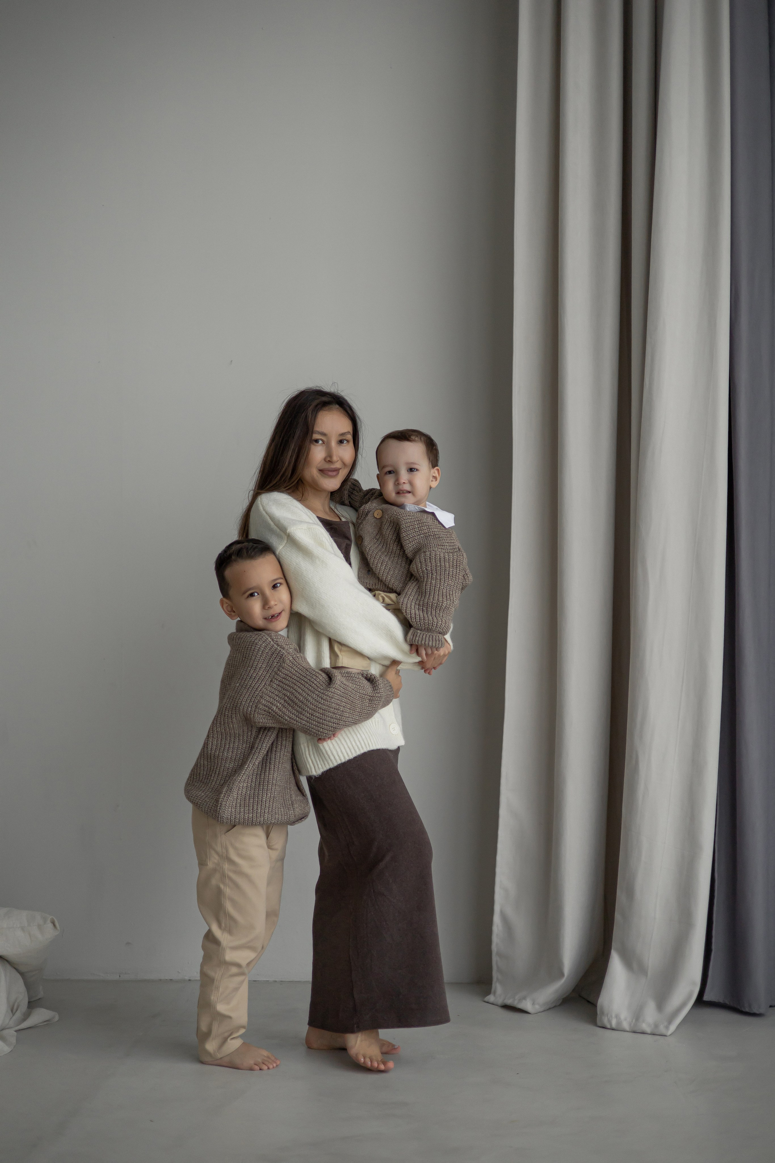 Разия Эмир и Анзор. Свадебный и семейный фотограф в Магнитогорске Катя Буряк