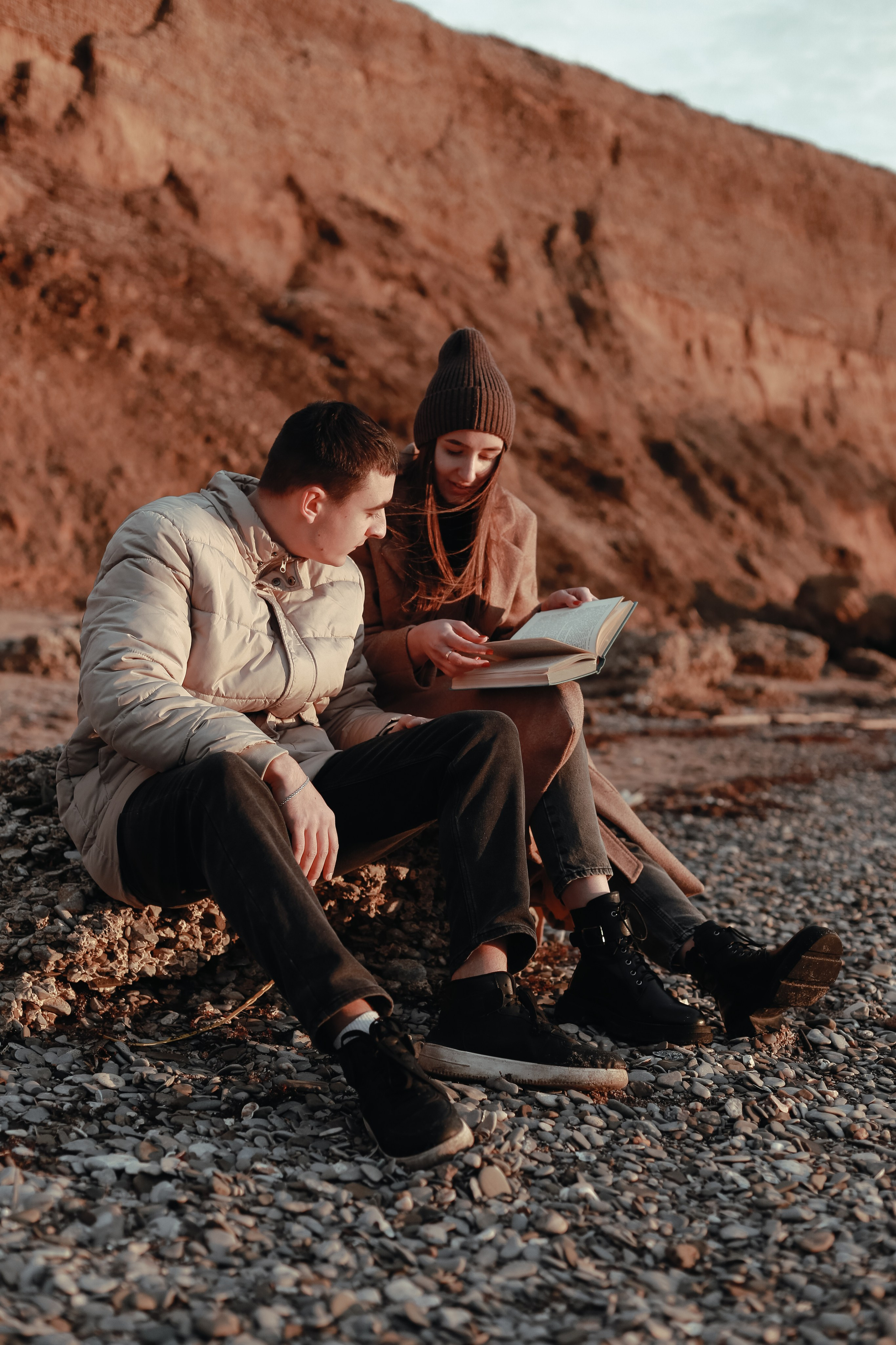 Love story. Ваш личный фотограф в Крыму Анна Лисицына