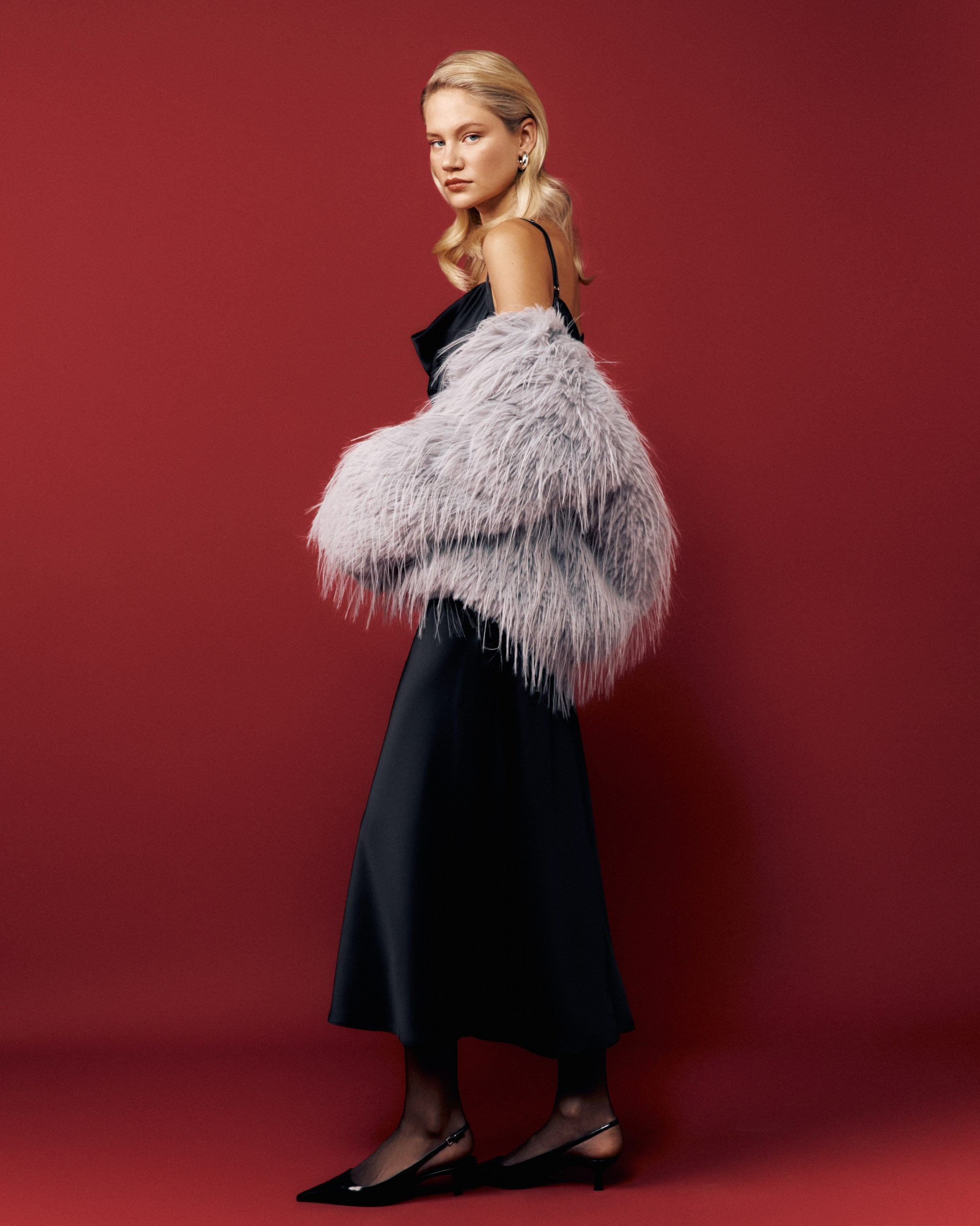 LOOK BOOK. Главная